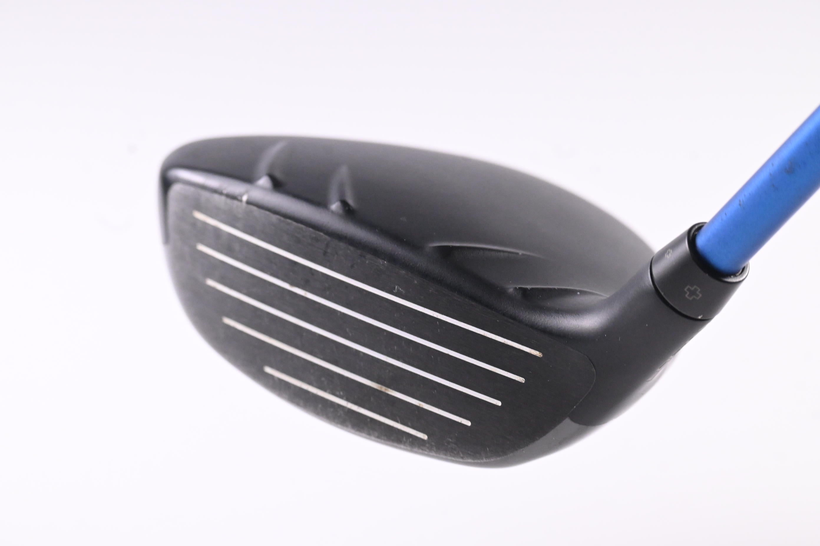 Ping G30 #3 Wood / 14.5 Degree / Regular Flex Ping TFC 419 Shaft