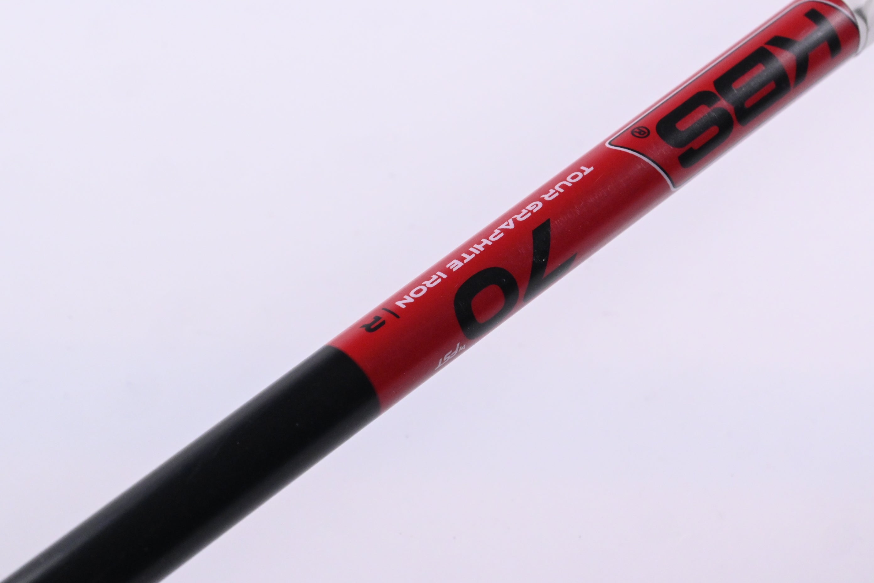 Eleven #7 Hybrid / 31 Degree / Regular Flex KBS 70 Shaft