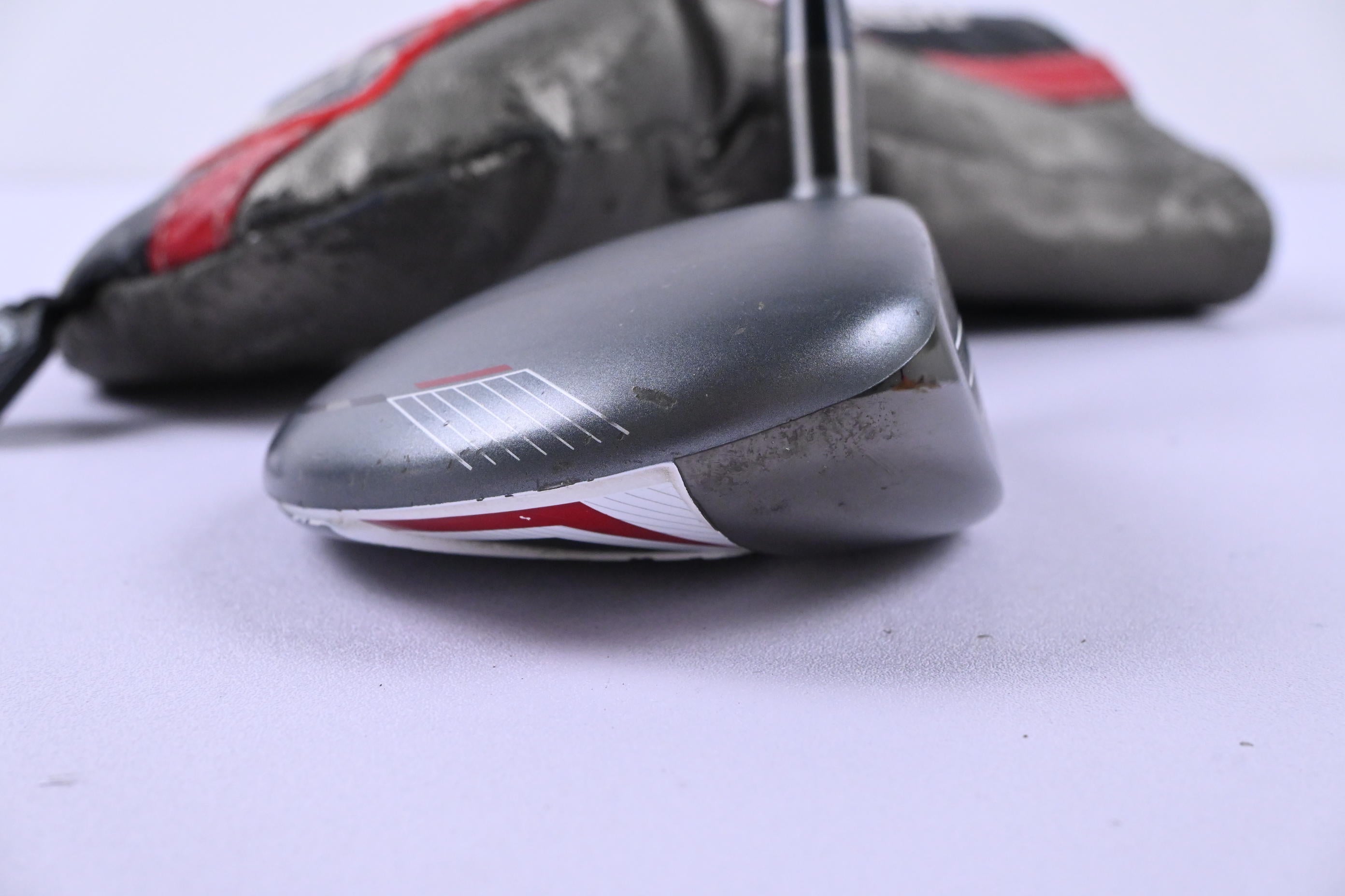 Ladies Callaway X Hot #3 Wood / 15 Degree / Ladies Flex Project X PX v Shaft