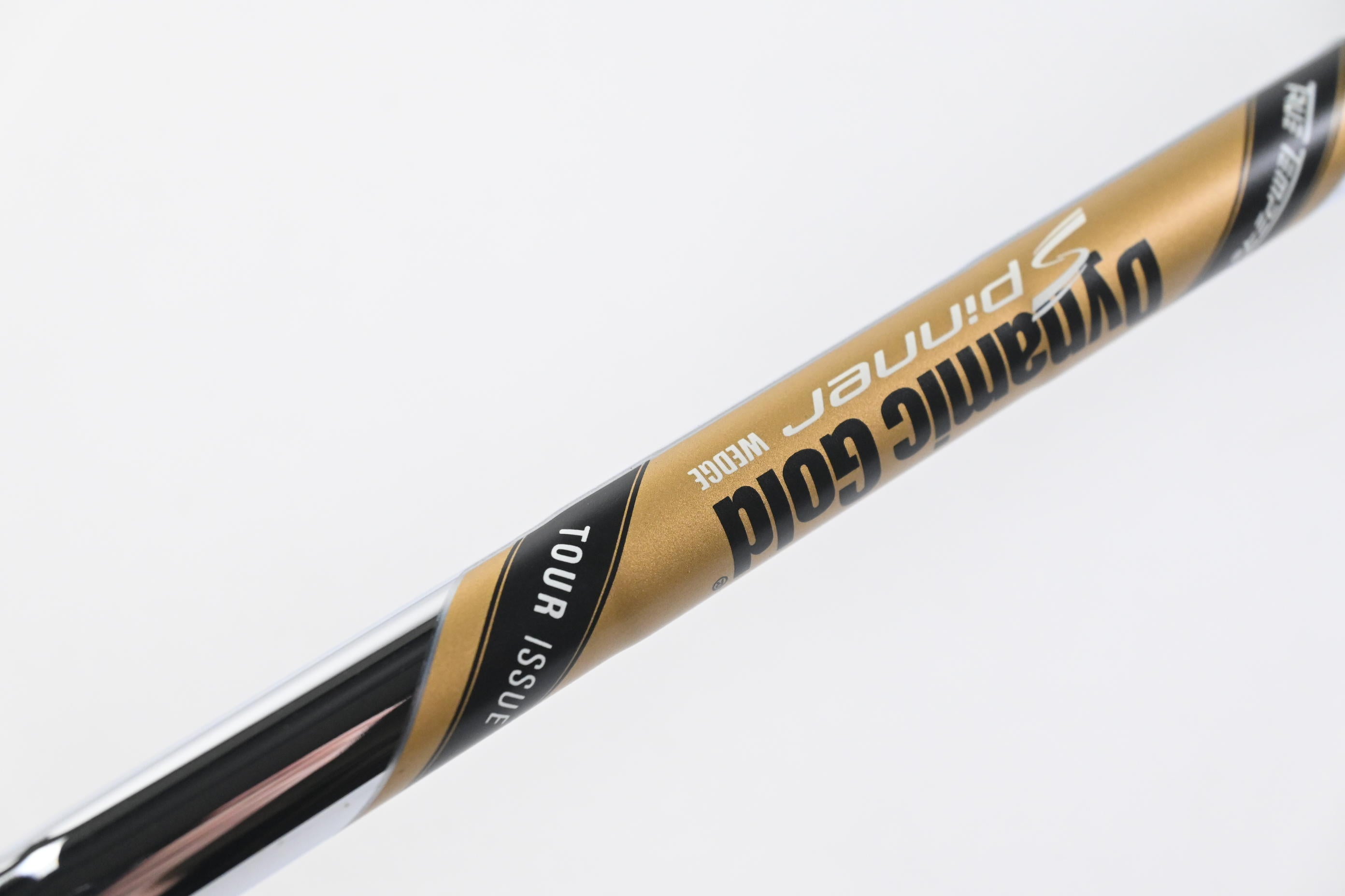 Wilson Staff Model Sand Wedge / 56 Degree / Wedge Flex Dynamic Gold Spinner