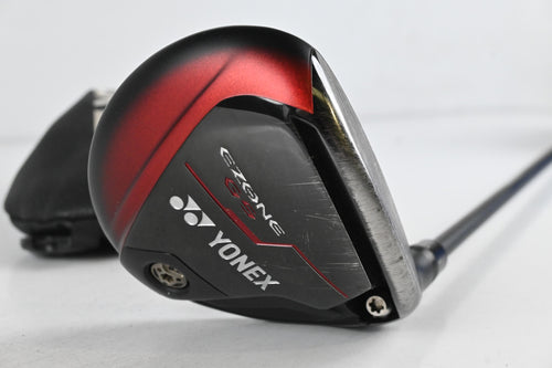 Yonex Ezone GS #5 Wood / 18 Degree / Senior Flex Yonex EX-330 Shaft