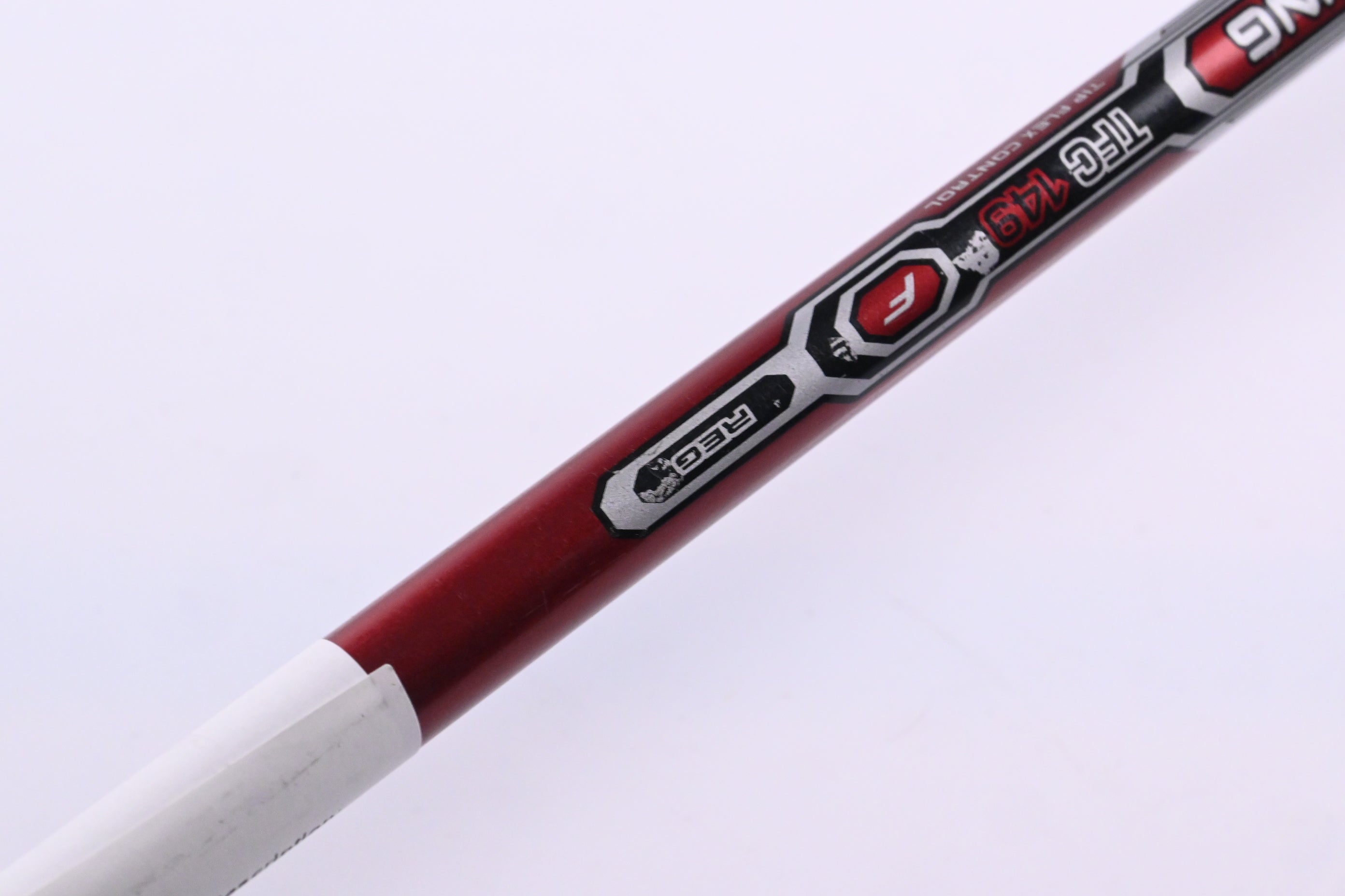 Ping G15 #3 Wood / 15.5 Degree / Regular Flex Ping TFC 149 F Shaft