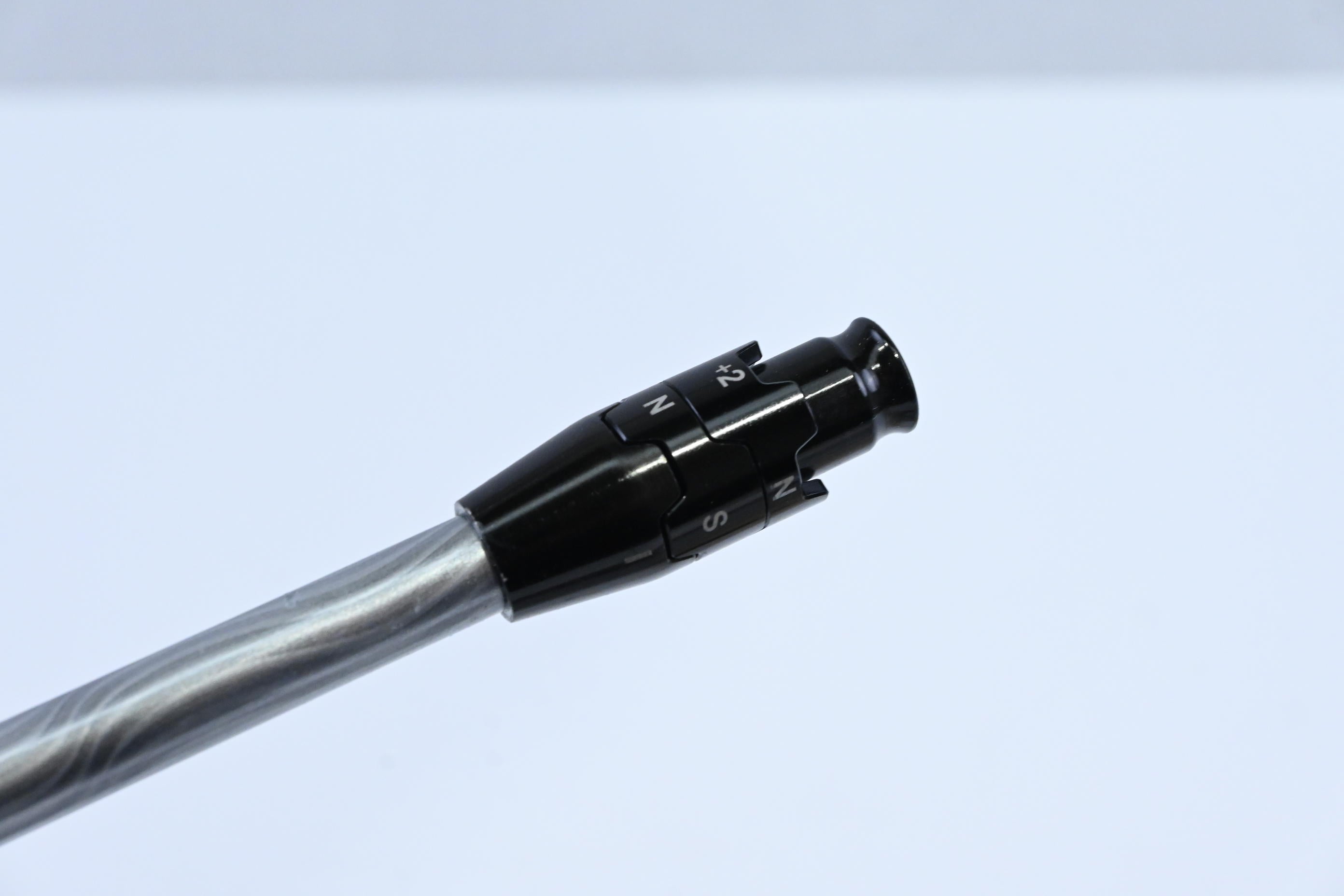 Ladies Evenflow Green 55 #7 Wood Shaft / Ladies Flex / Callaway 3rd Gen