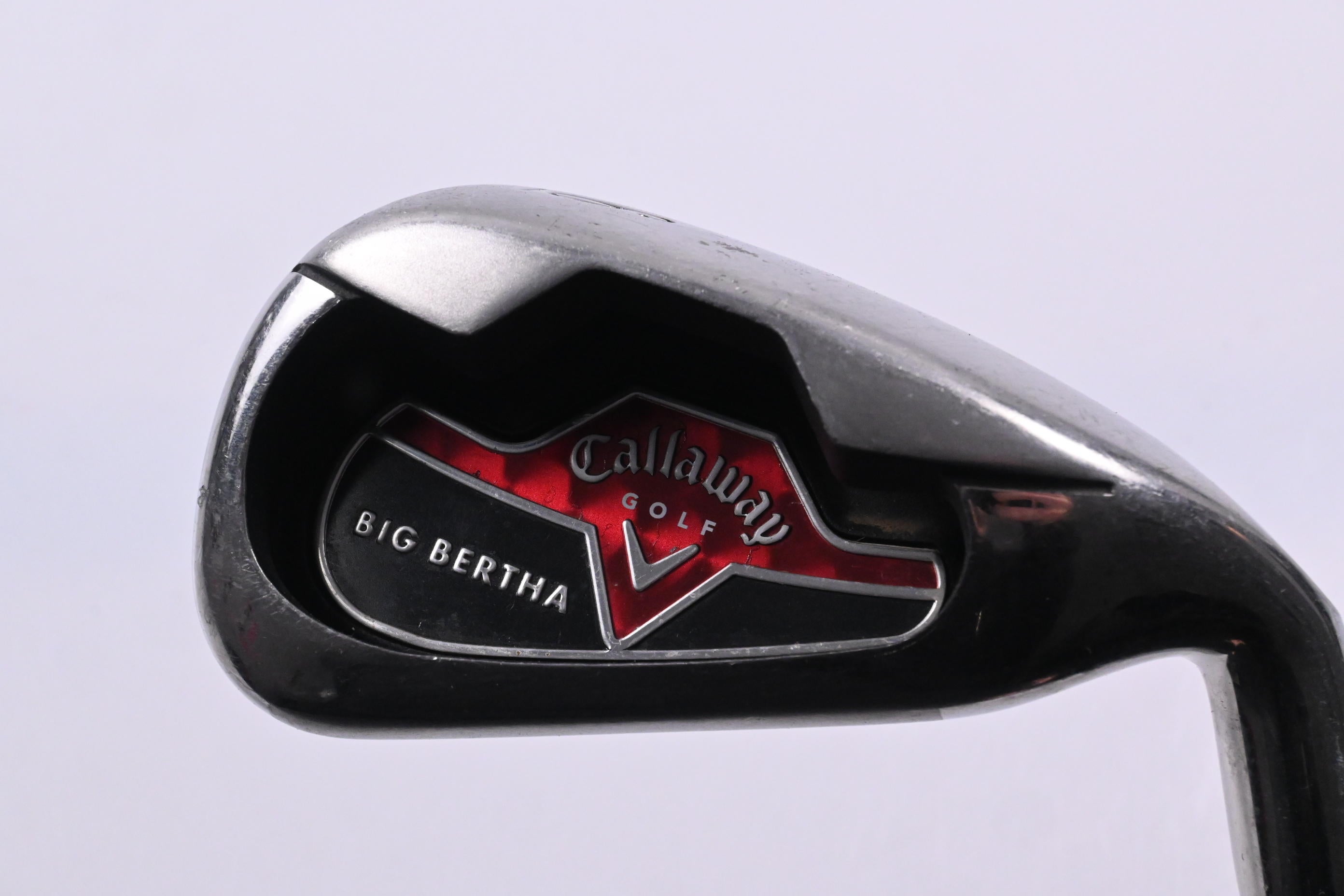 Callaway Big Bertha 2006 #6 Iron / 29 Degree / Light Flex Callaway 75 Shaft