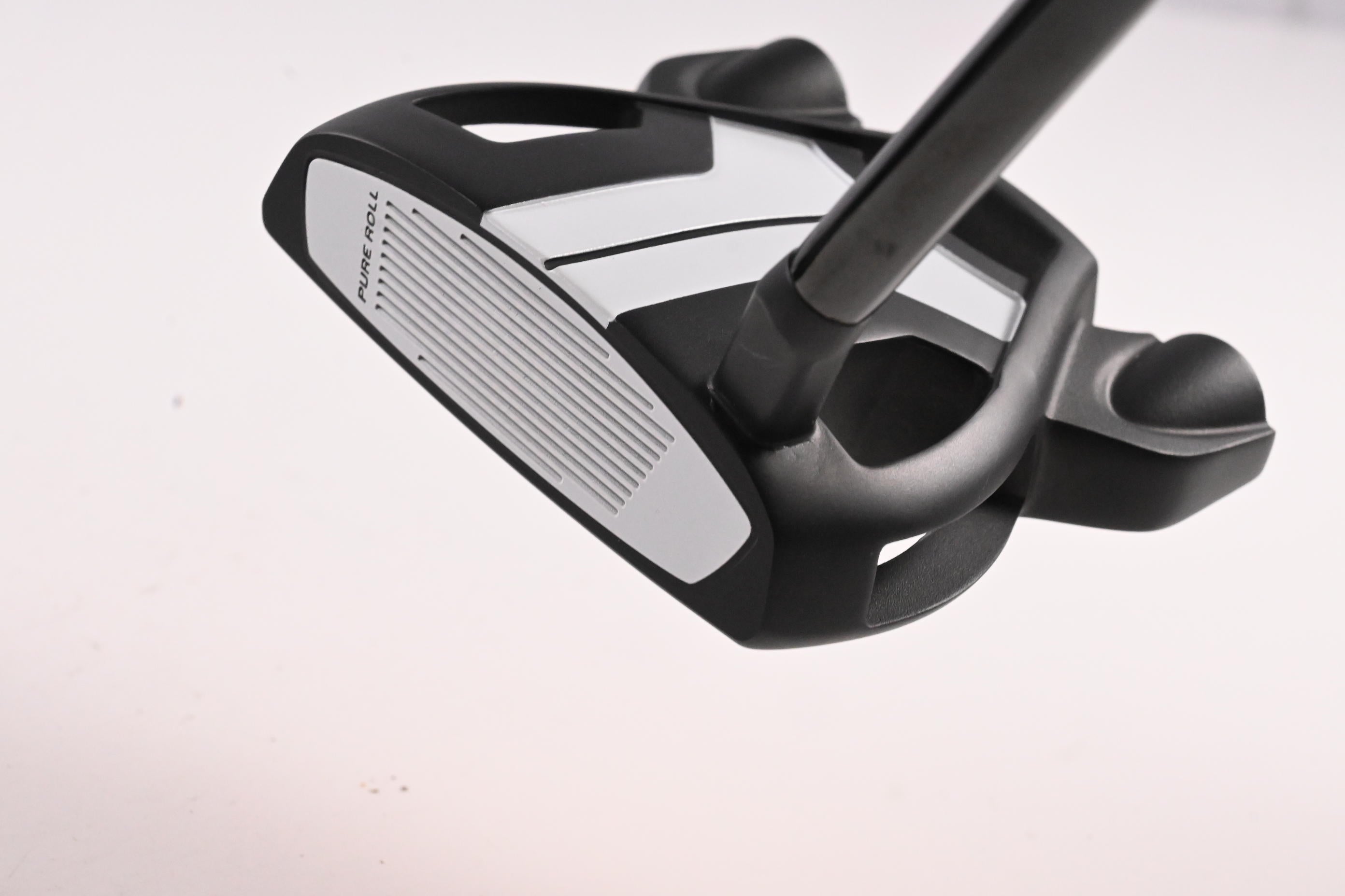 Taylormade Spider Tour Black Short Slant 2025 Putter / 34 Inch