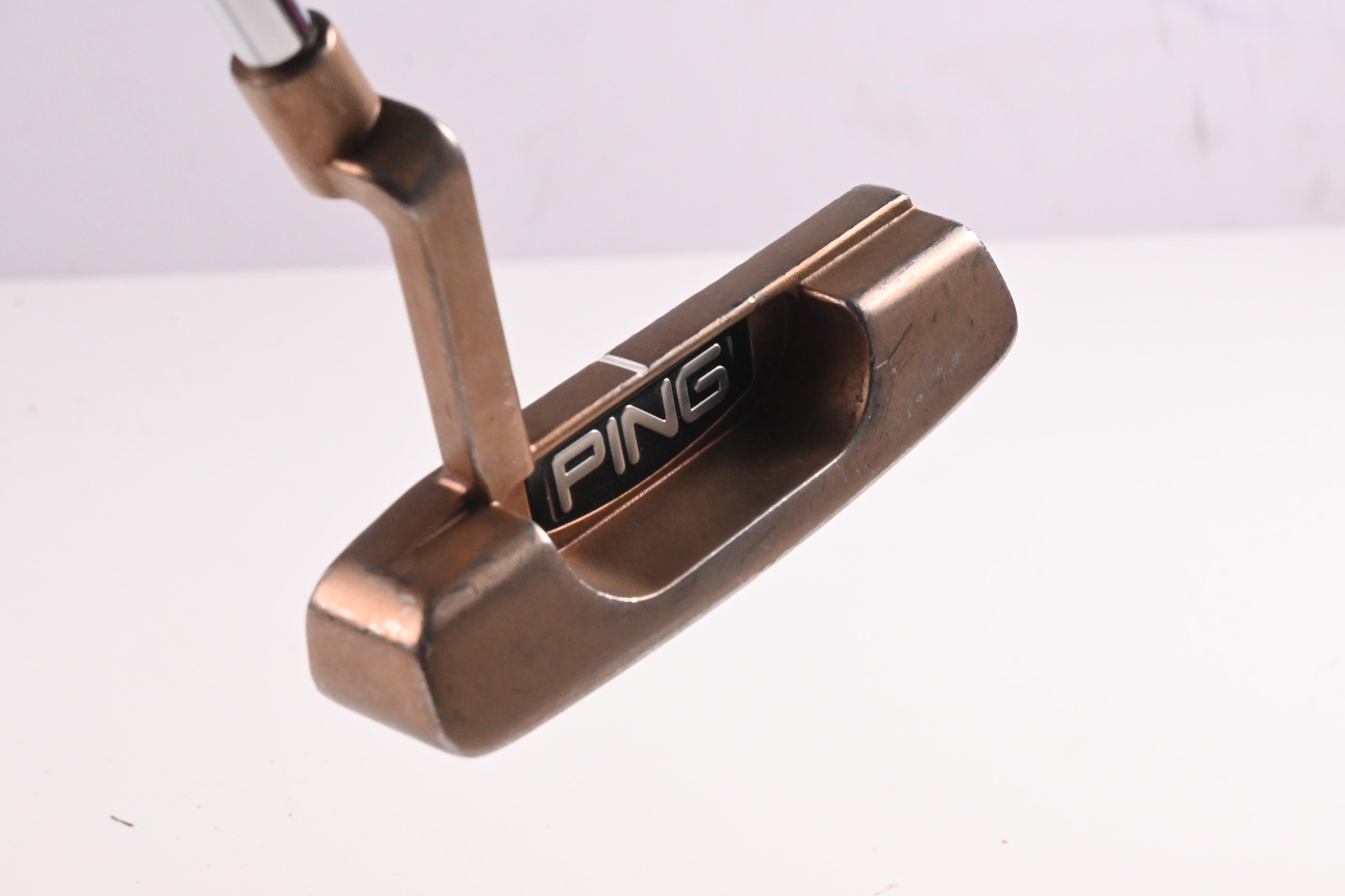 Ping Karsten TR Pal Putter / 35 Inch