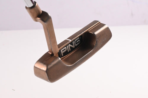 Ping Karsten TR Pal Putter / 35 Inch
