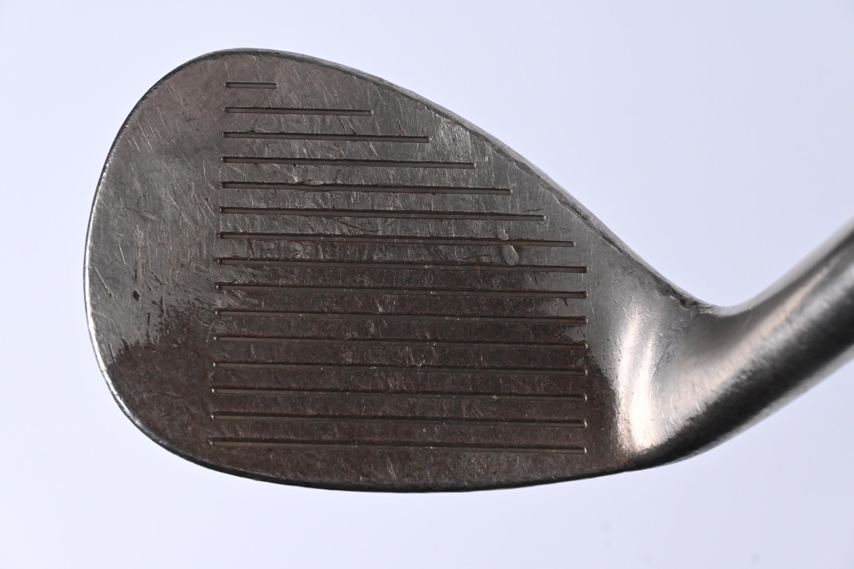 Mizuno MP-R Sand Wedge / 56 Degree / Stiff Flex Dynamic Gold S300 Shaft