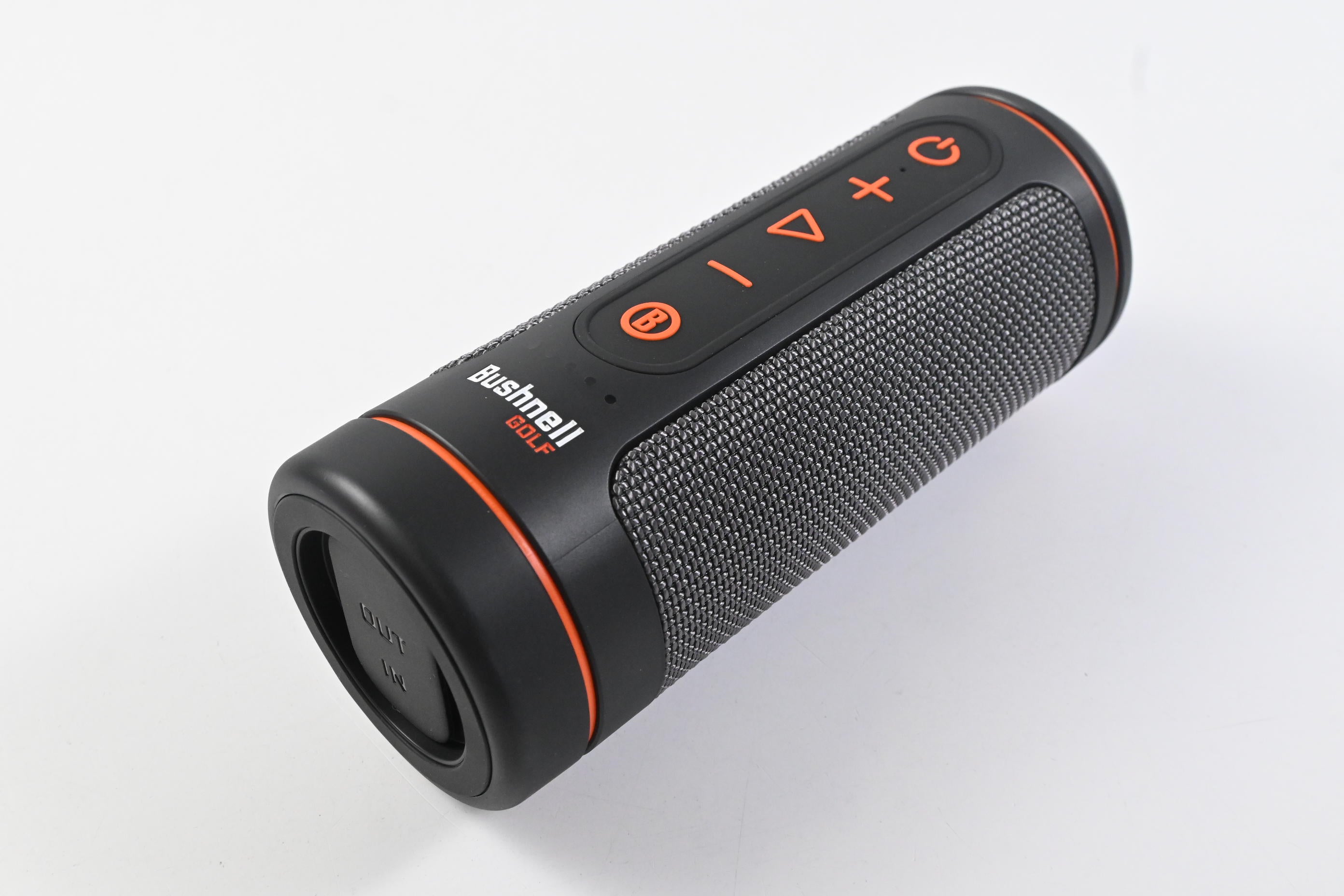 Bushnell Wingman 2 / Speaker & Audible GPS