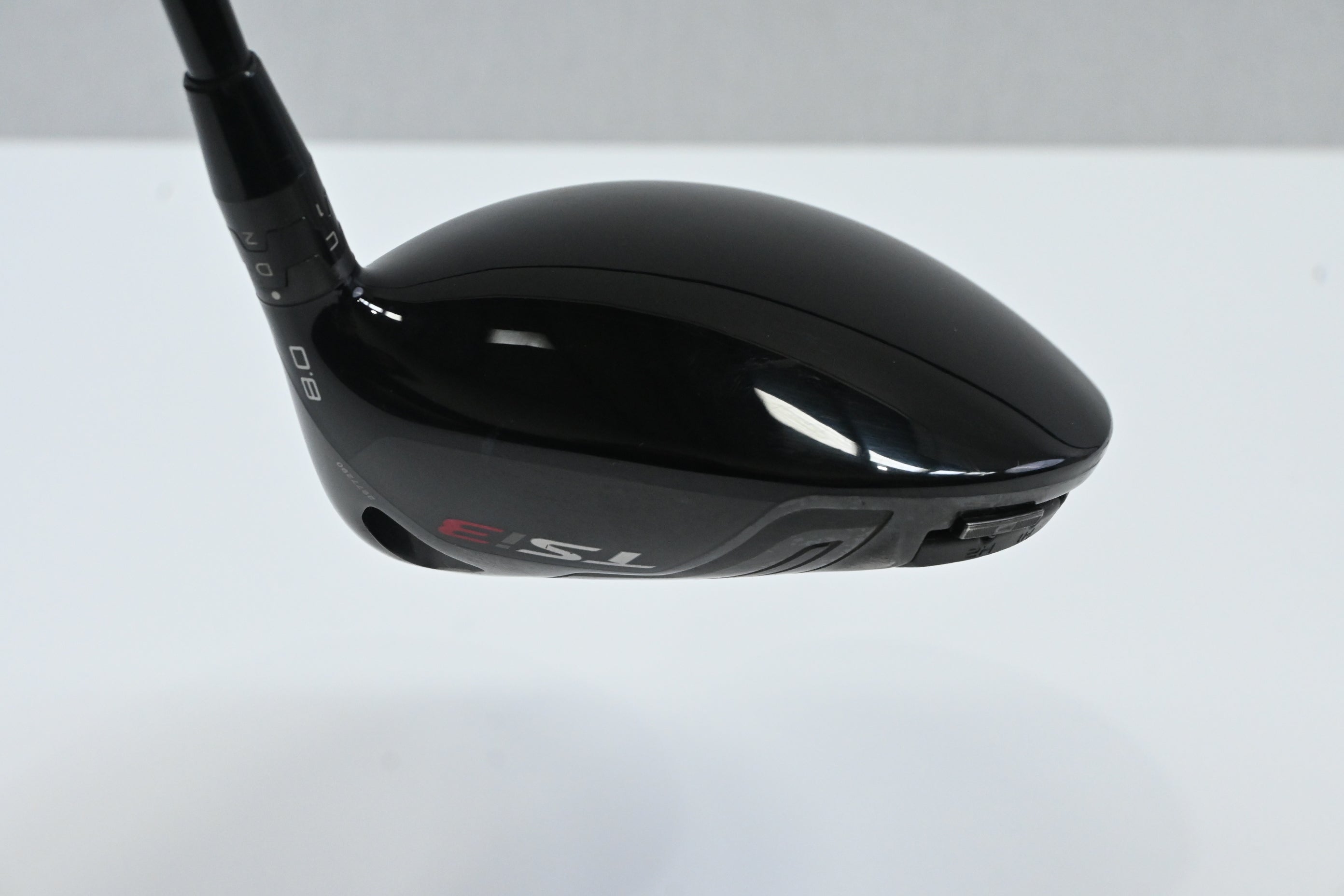 Titleist TSi3 Driver / 8 Degree / Stiff Flex Tensei CK Blue 60 Shaft
