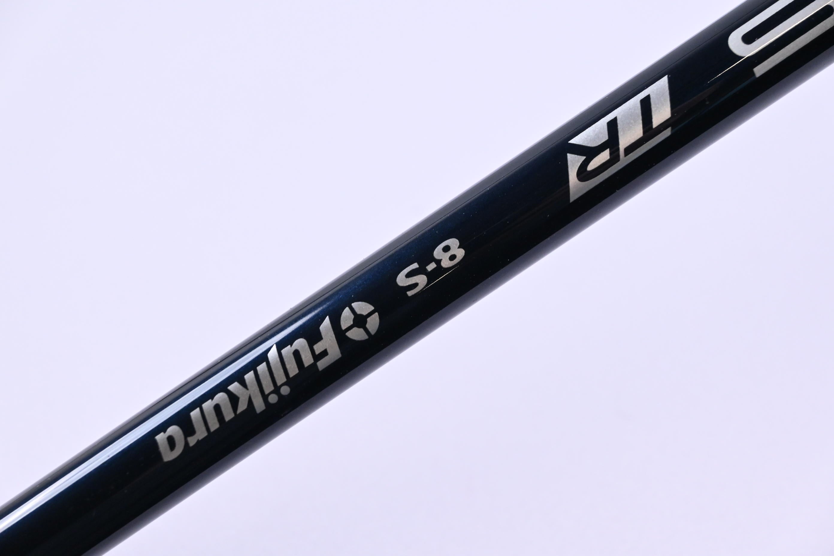 Srixon ZXi #4 Hybrid / 22 Degree / Stiff Flex Fujikura Ventus TR Blue 8 Shaft