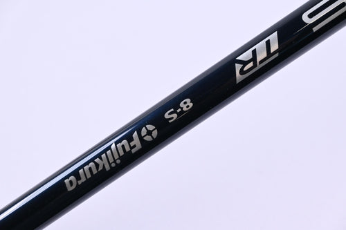 Srixon ZXi #4 Hybrid / 22 Degree / Stiff Flex Fujikura Ventus TR Blue 8 Shaft