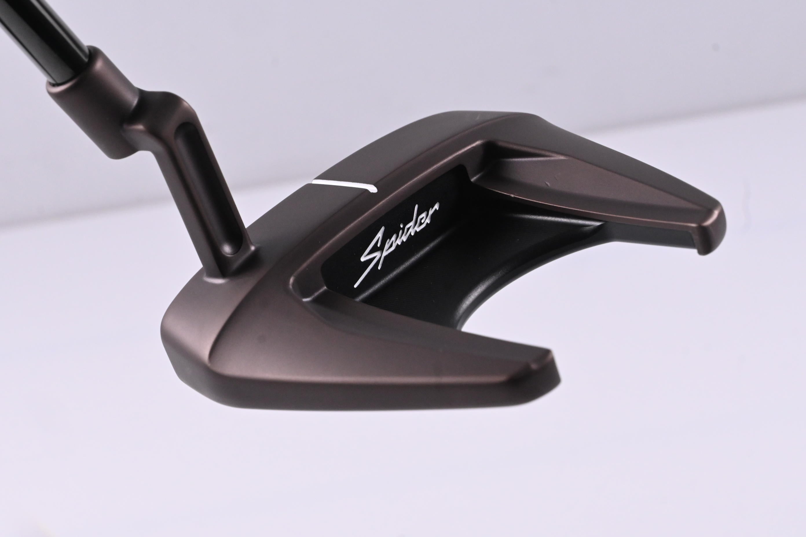 Taylormade Spider Tour Torched 2026 L-Neck Putter / 34 Inch