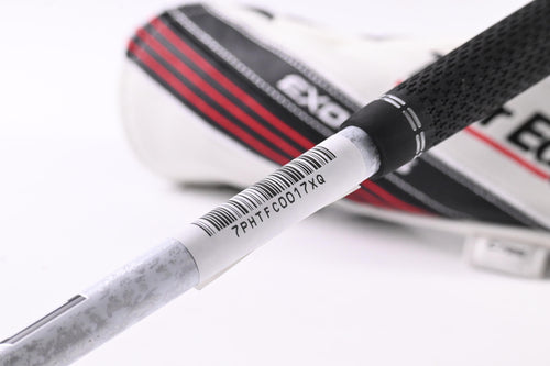 Tour Edge Exotics C725 #2 Hybrid / 17 Degree / X-Flex Denali Blue 80 Shaft