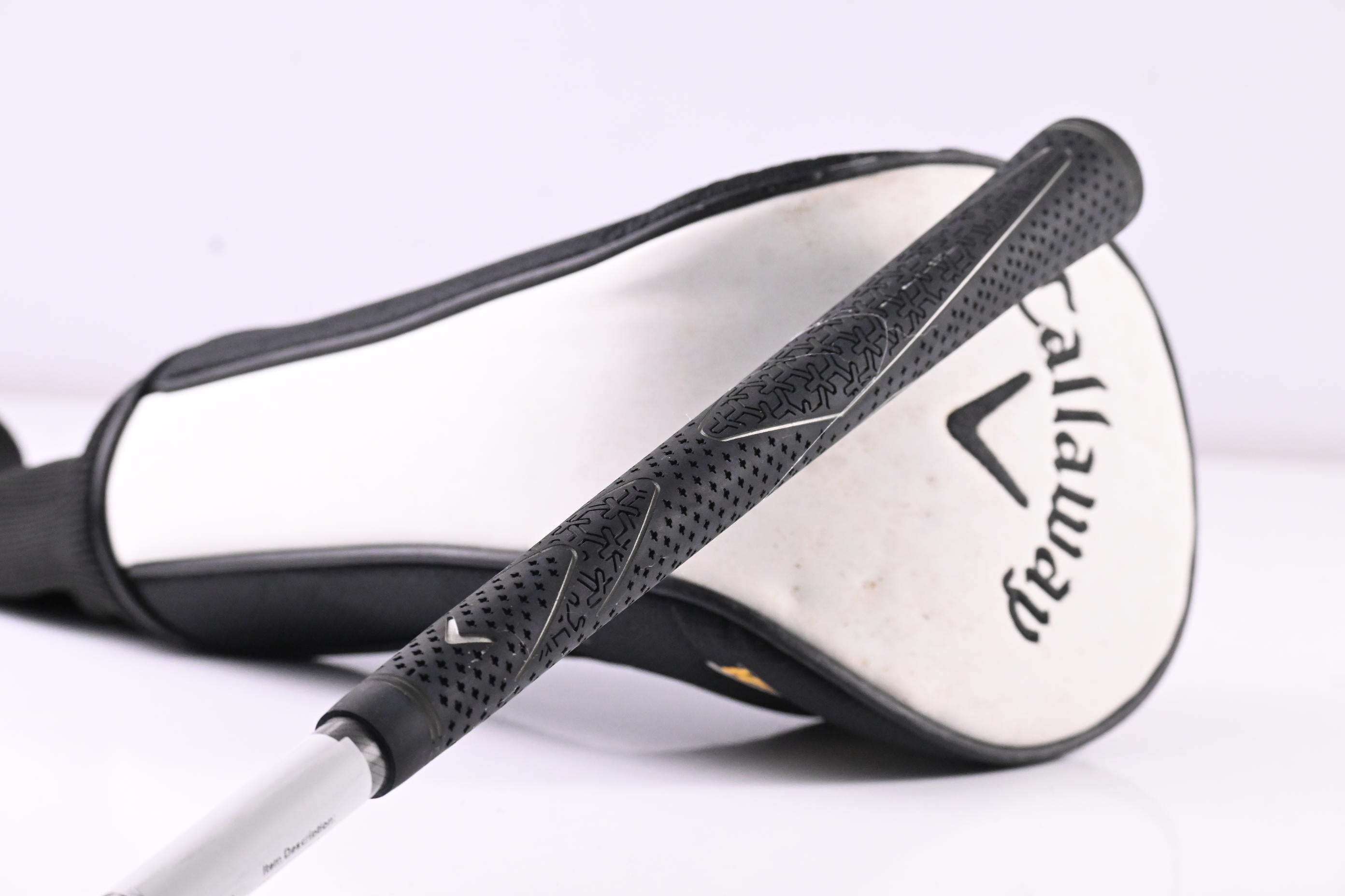 Callaway Warbird 2017 Driver / 10.5 Degree / Regular Flex Callaway Warbird Shaft