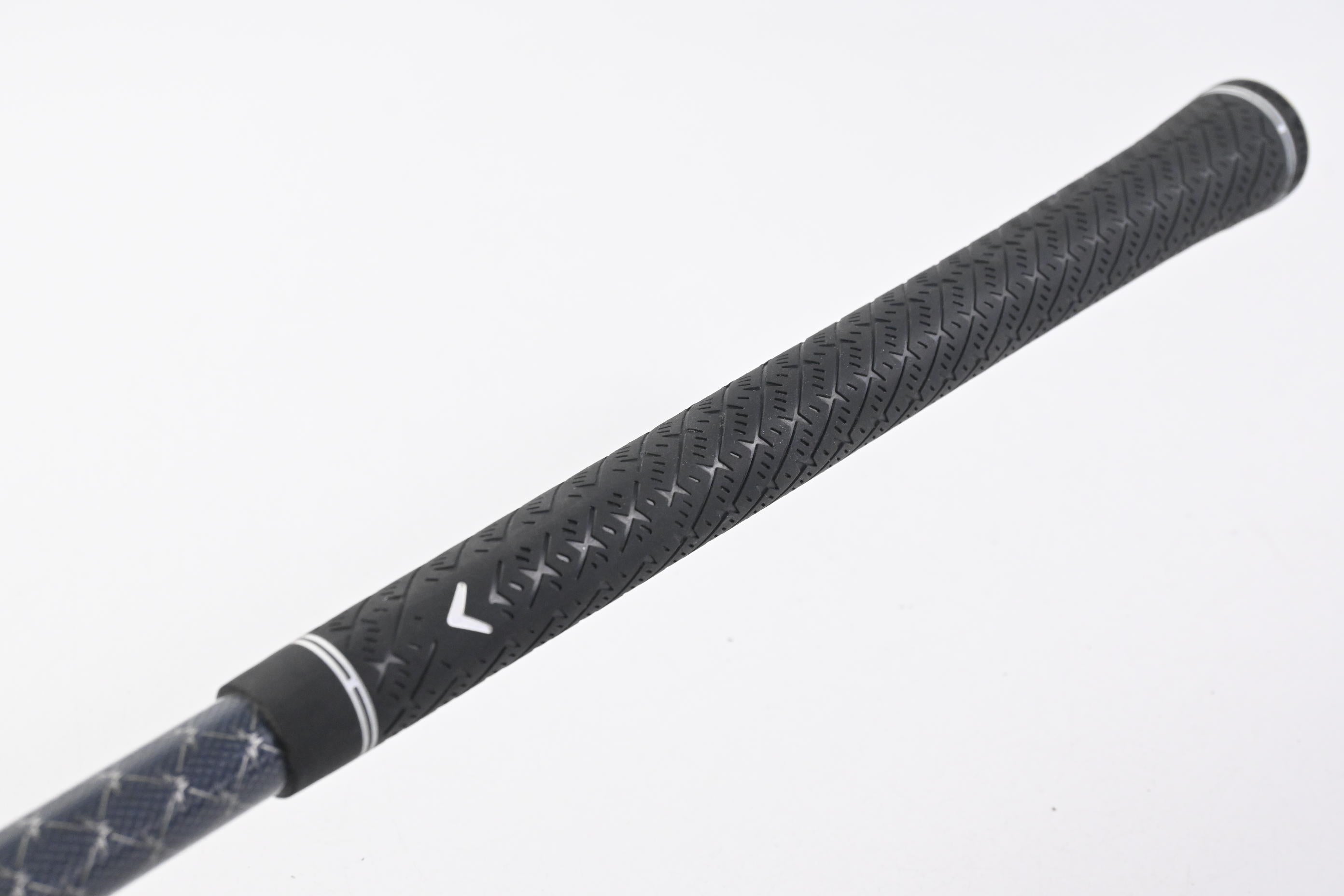 Tensei AV White 75 #3 Wood Shaft / Stiff Flex / Taylormade 2nd Gen