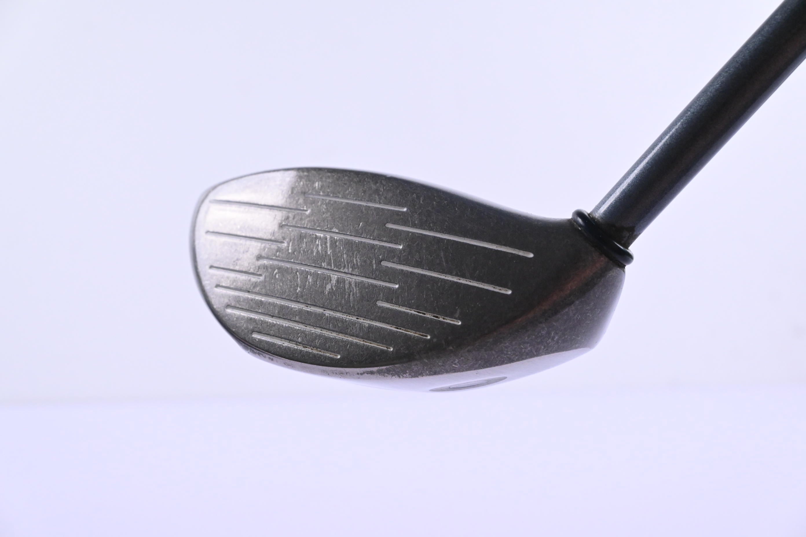 Callaway Hawk Eye #3 Wood / 15 Degree / Firm Flex Callaway Hawk Eye UL Shaft