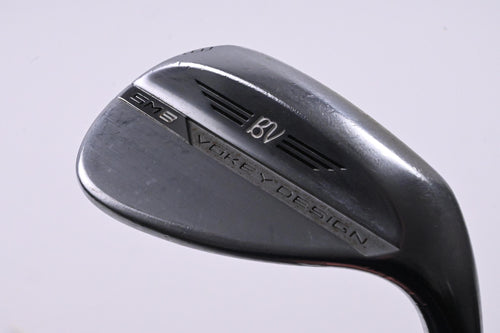 Titleist Vokey SM8 Lob Wedge / 58 Degree / Wedge Flex Titleist Vokey Shaft