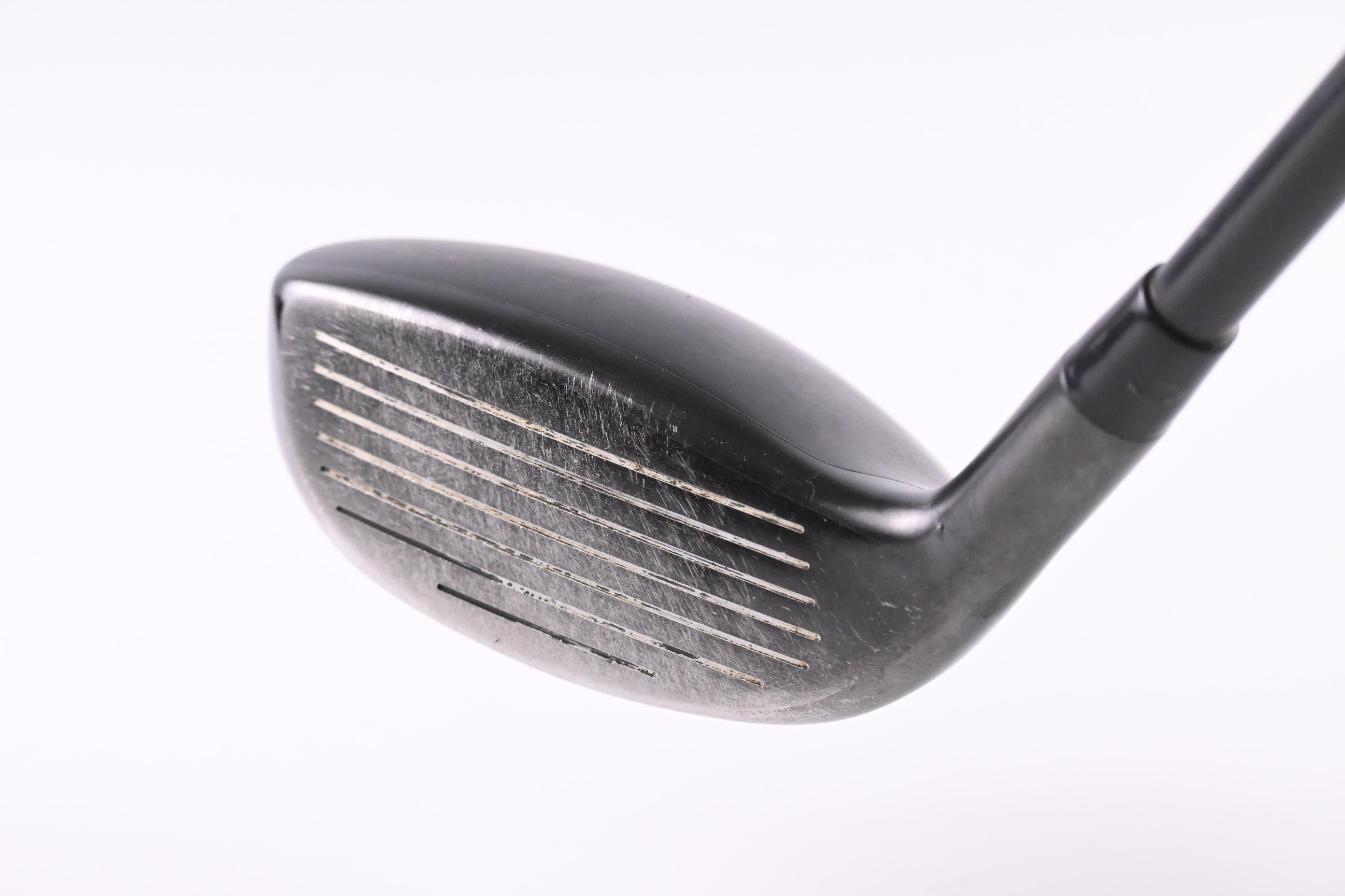 Ping i20 #3 Hybrid / 20 Degree / Regular Flex Ping TFC 707 Shaft