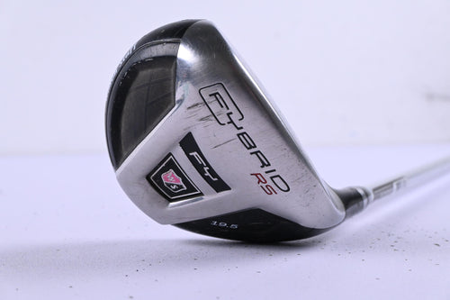 Wilson Fybrid RS #7 Wood / 19.5 Degree / Regular Flex ProForce VTS 5 Shaft