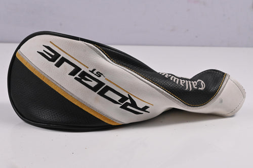 Callaway Rogue ST Max D #5 Wood / 19 Degree / Regular Flex Cypher 50 Shaft