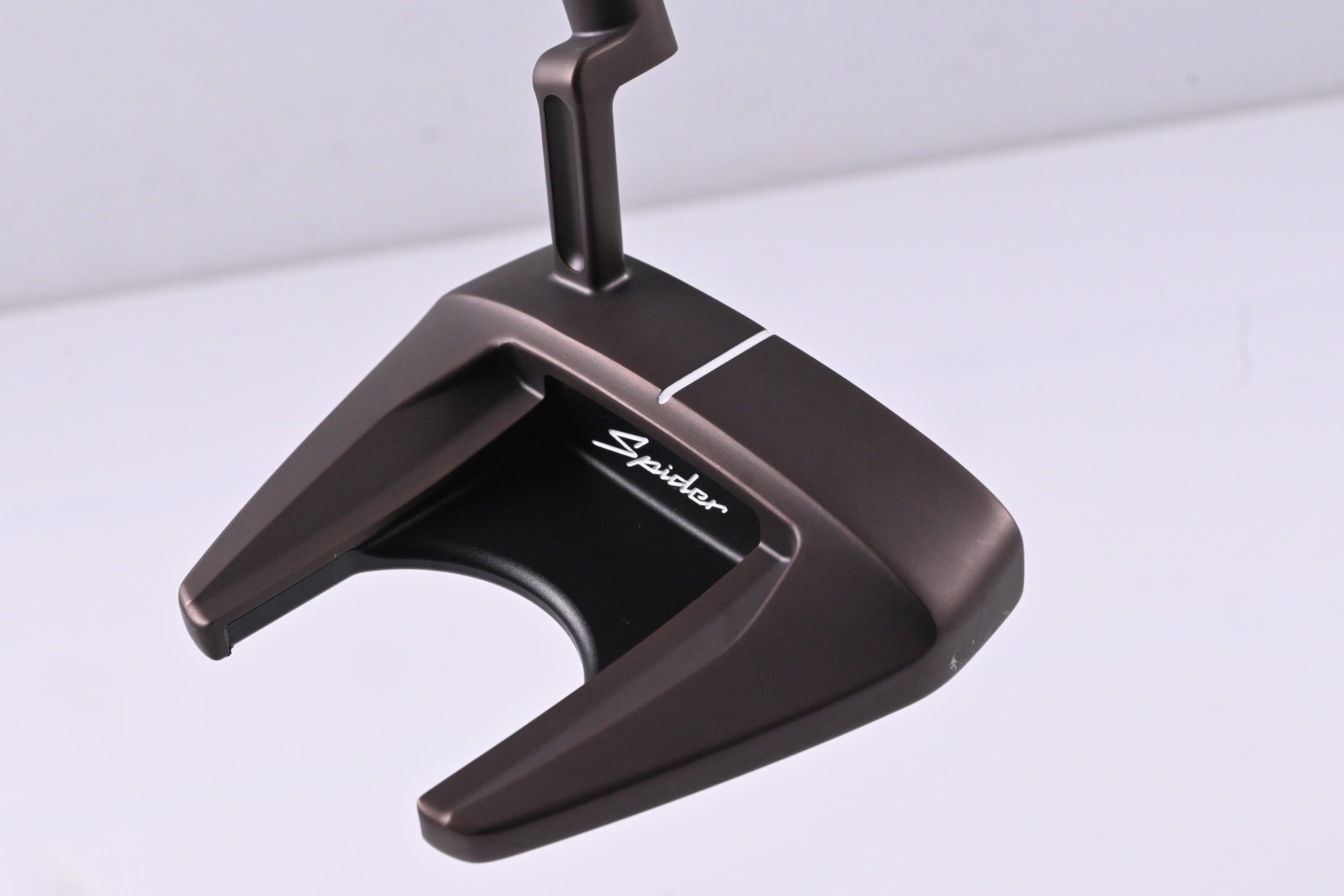 Taylormade Spider Tour Torched 2026 L-Neck Putter / 34 Inch