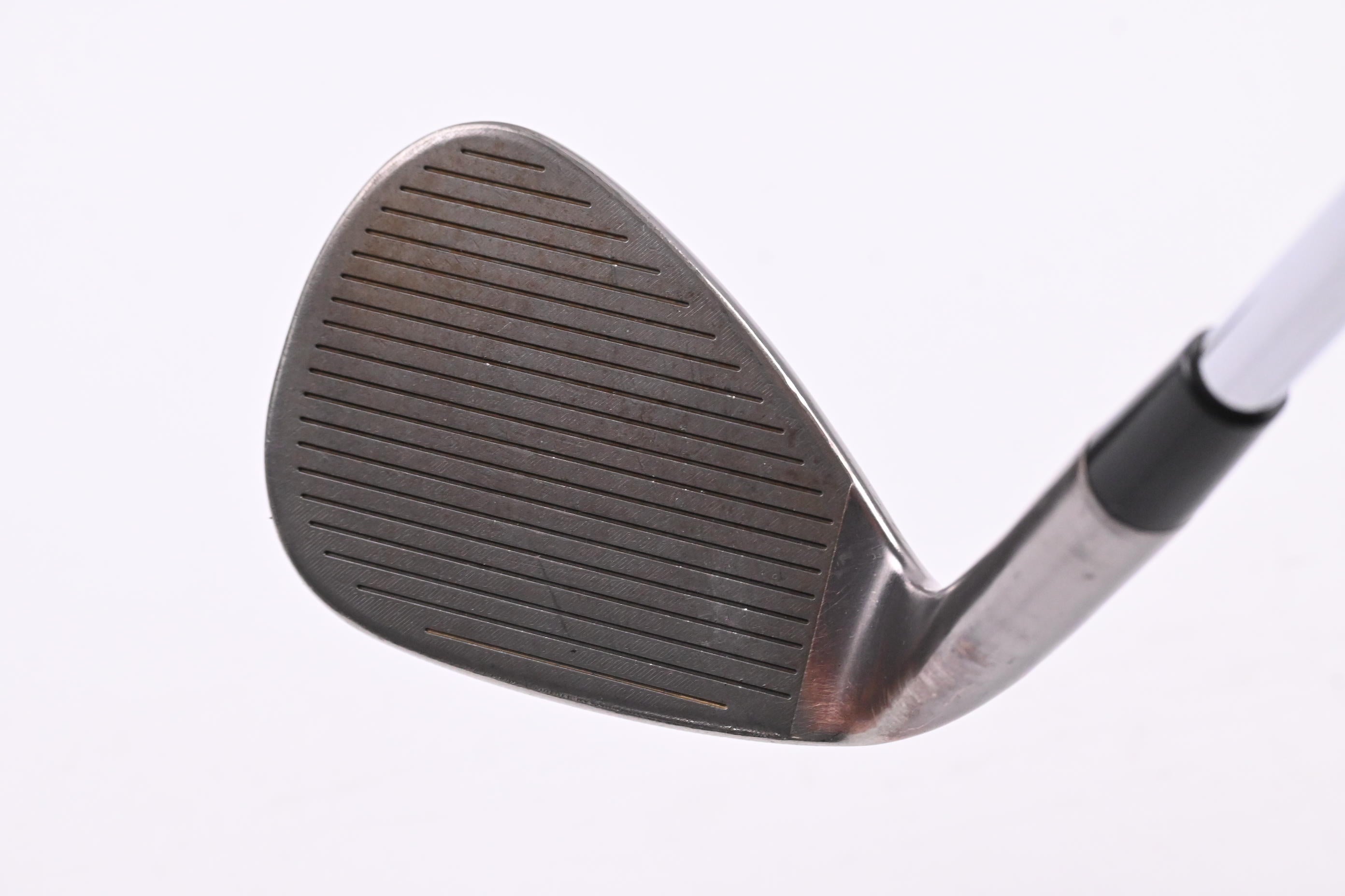 Taylormade Hi-Toe 4 Sand Wedge / 56 Degree / Stiff Flex KBS Tour Shaft