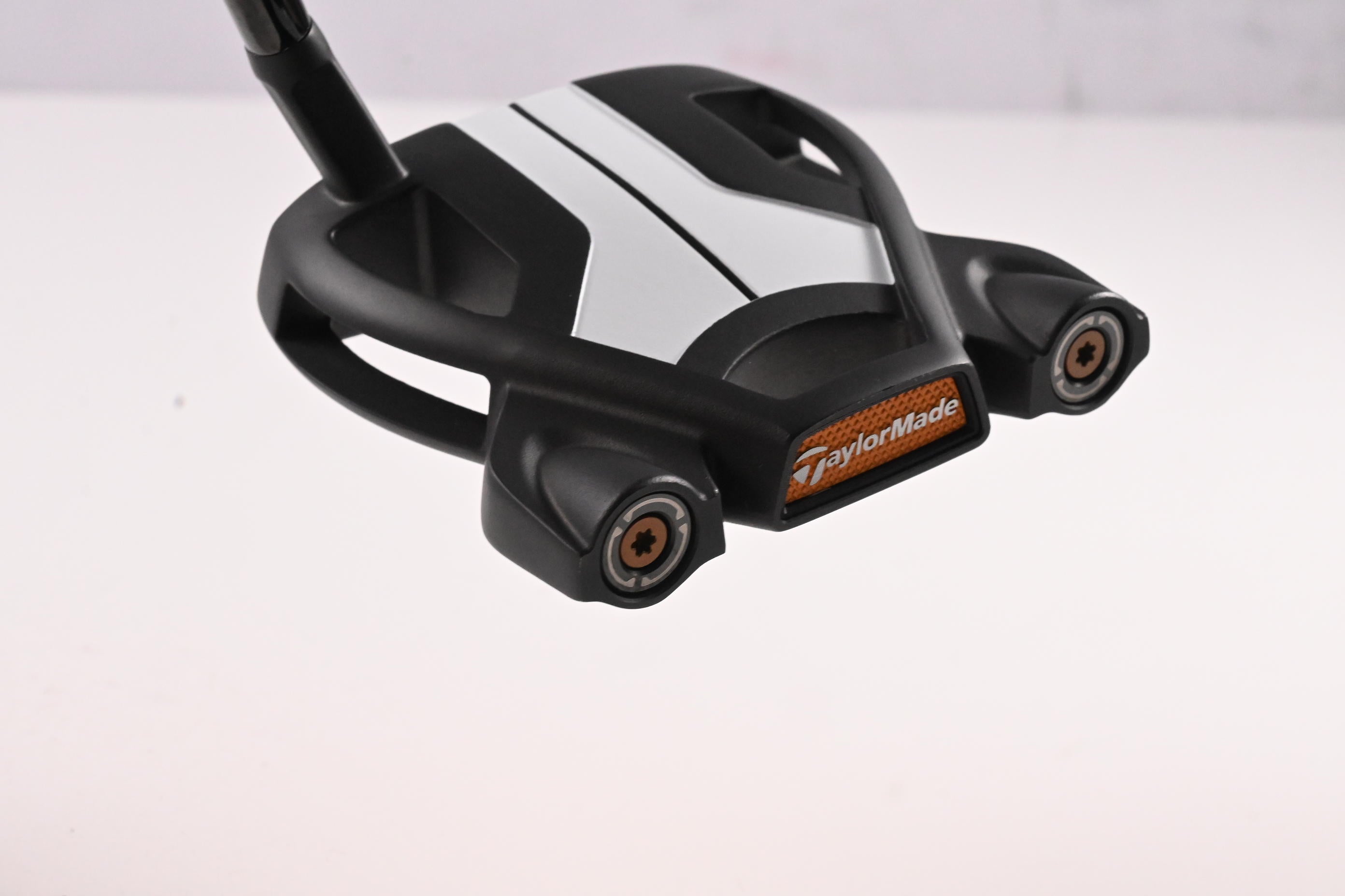 Taylormade Spider Tour Black Short Slant 2025 Putter / 34 Inch