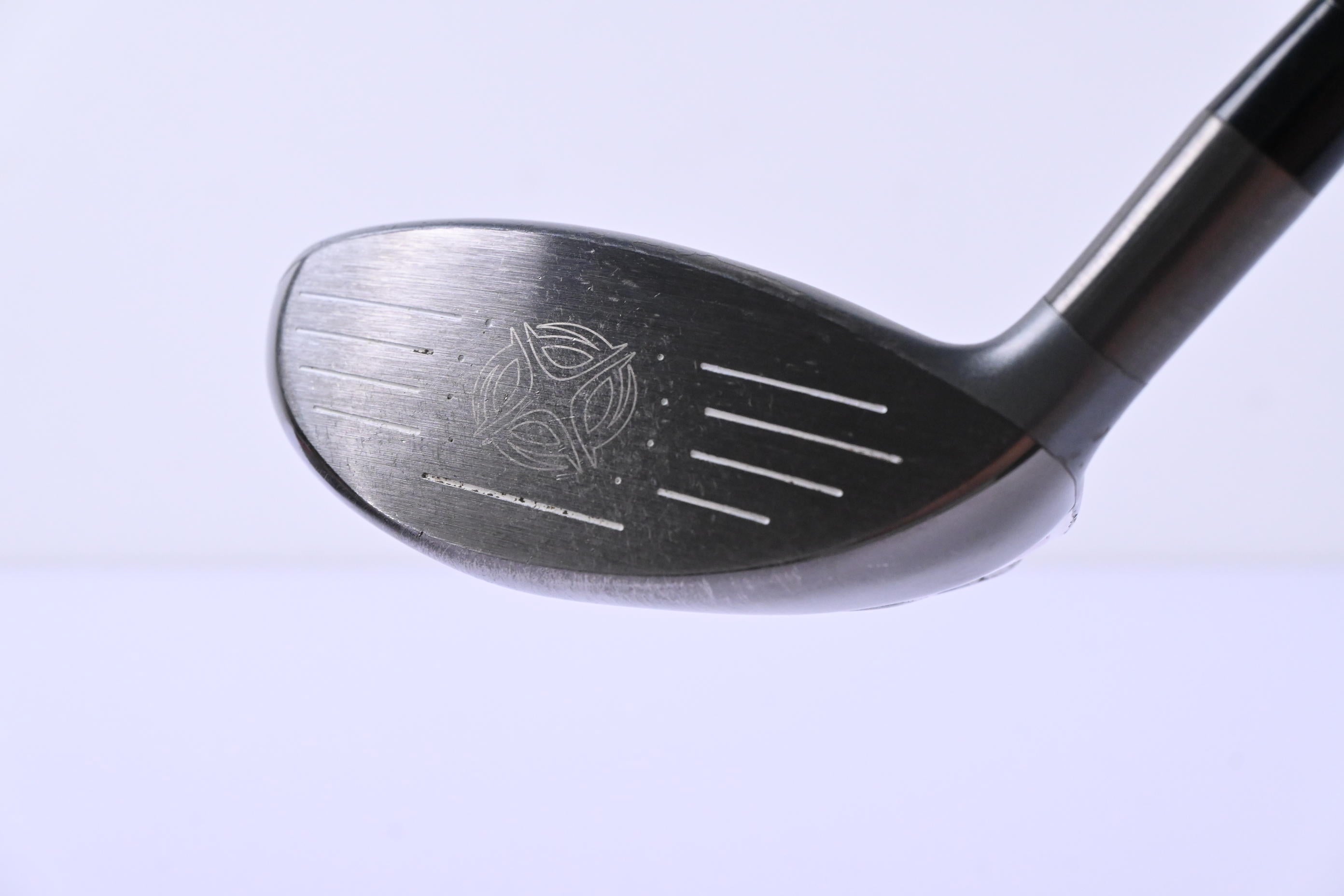 Ladies Callaway X Hot #3 Wood / 15 Degree / Ladies Flex Project X PX v Shaft