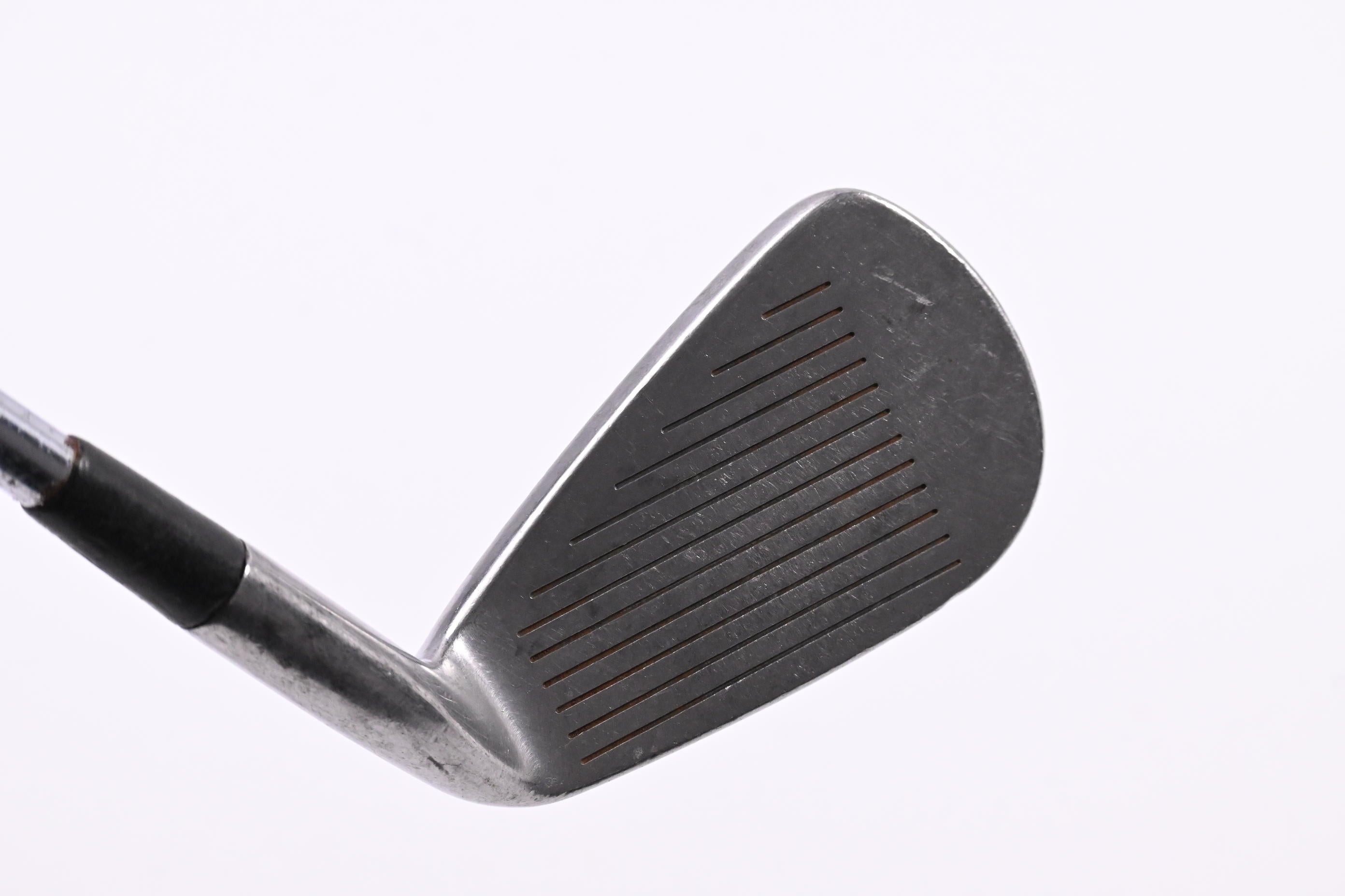 Left Hand Mizuno MX-15 #5 Iron / 27 Degree / Stiff Flex Release Shaft