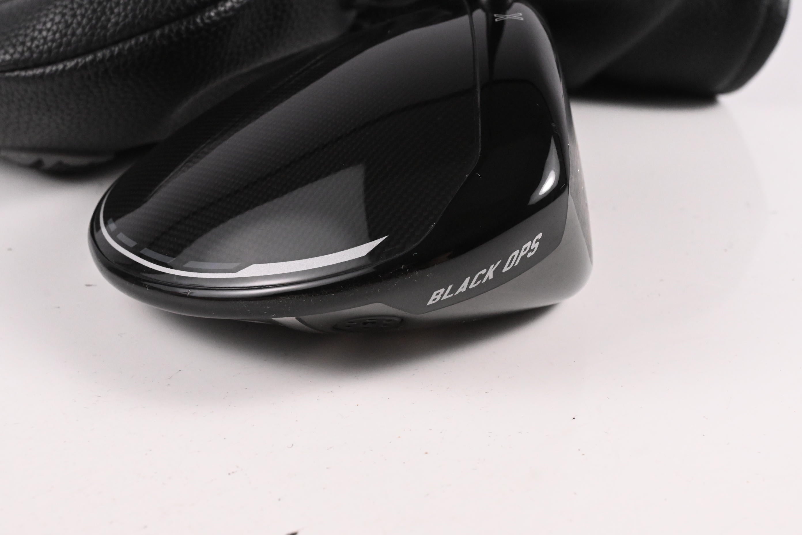 PXG 0311 Black Ops Driver / 10.5 Degree / Regular Flex Tensei AV RAW Blue 55