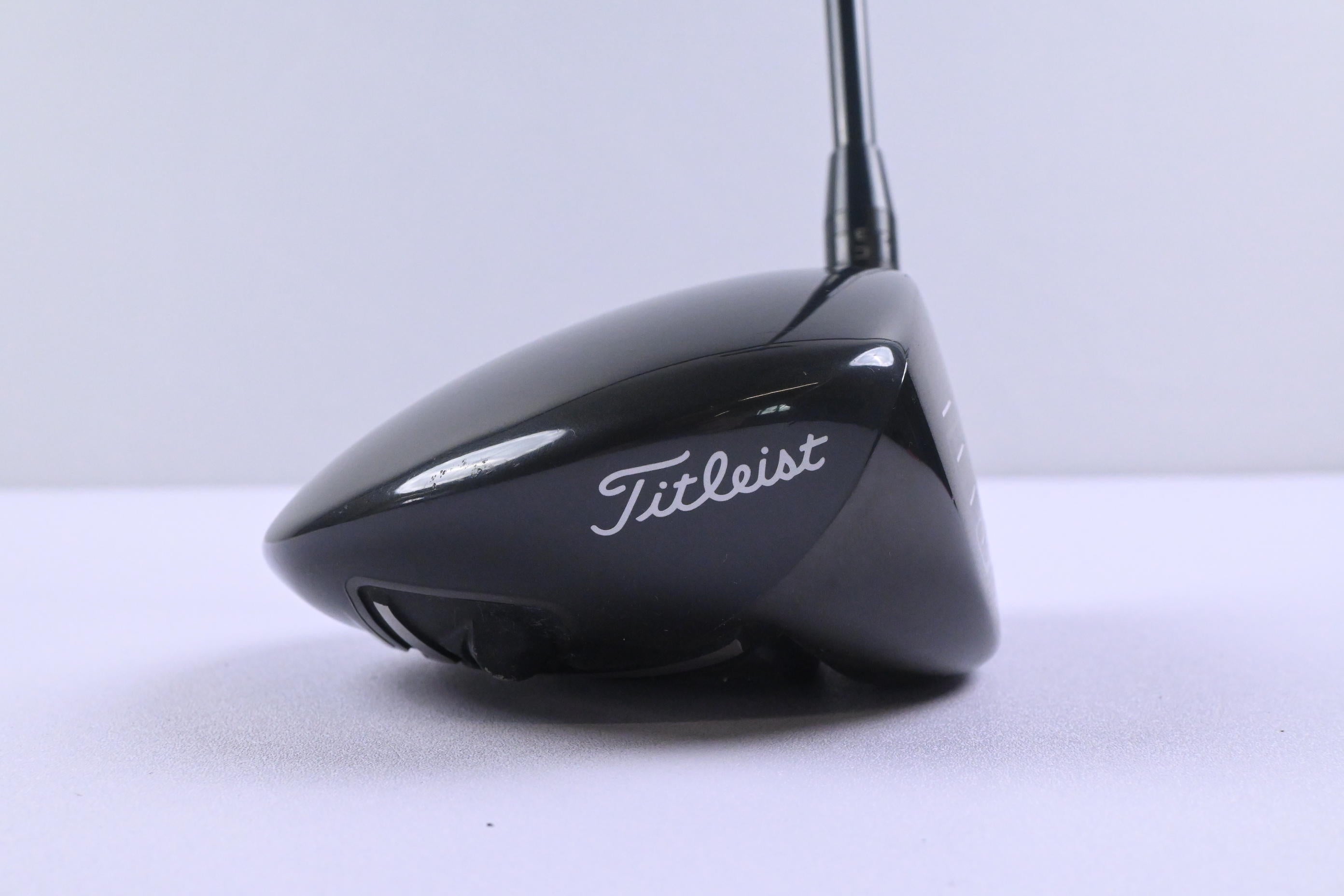 Titleist 917 D3 Driver / 9.5 Degree / Regular Flex Tensei AV Raw Blue 55