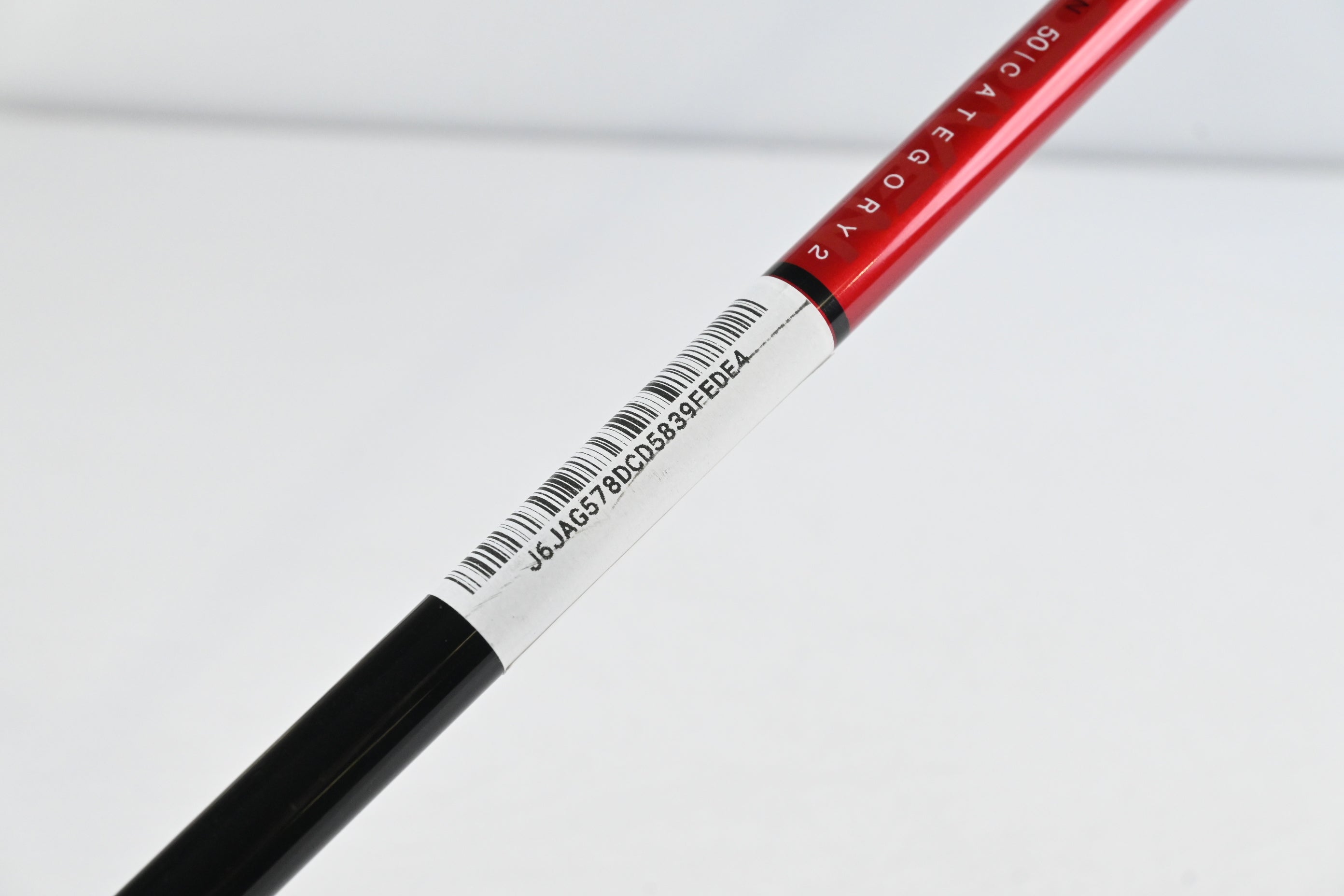 Eleven FW1 Fairway / 7 Degree / Regular Flex KBS TD 50 Shaft
