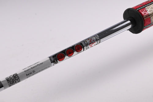 Scotty Cameron Studio Select Newport 2 Putter / 34 Inch