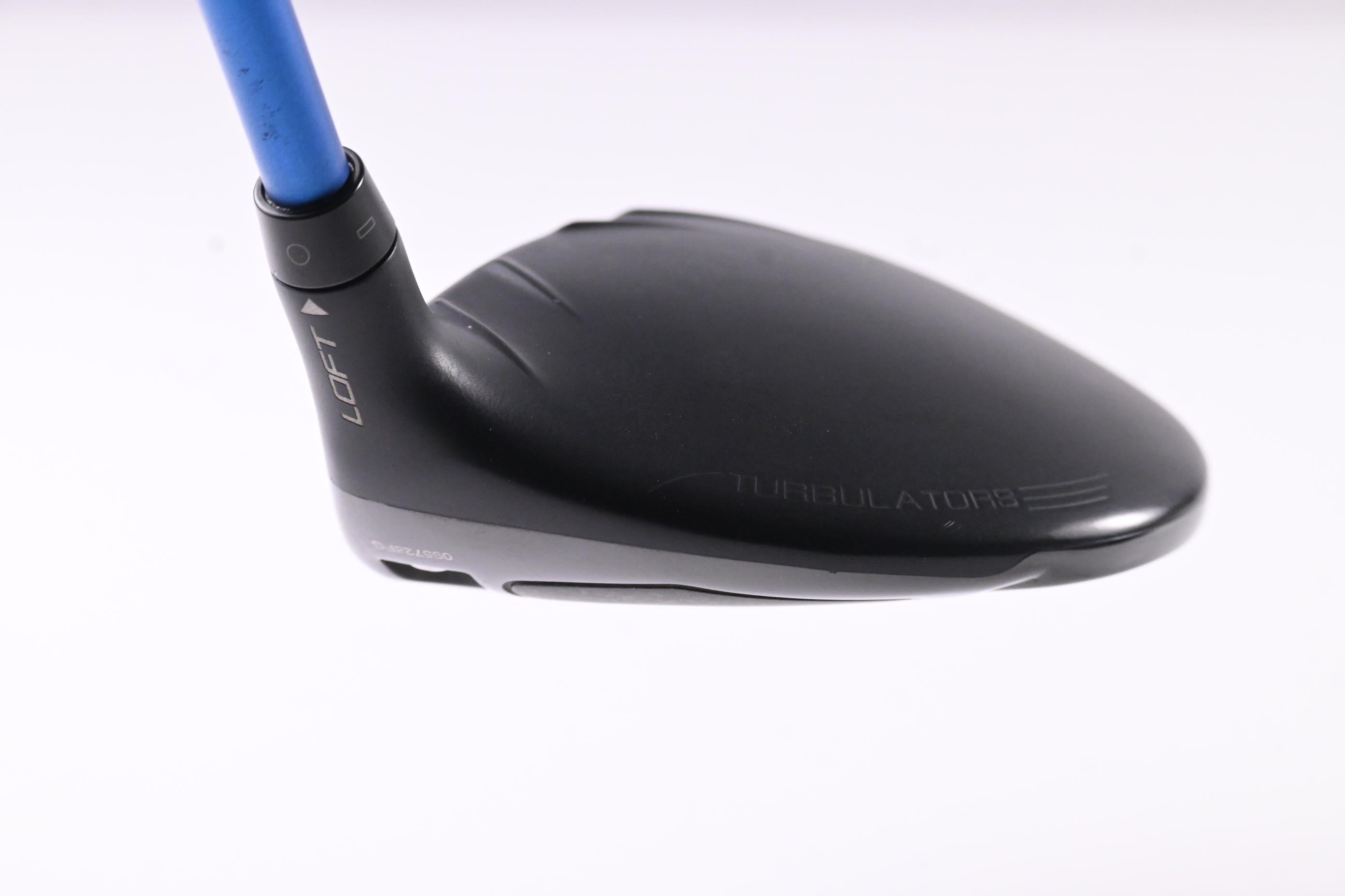 Ping G30 #3 Wood / 14.5 Degree / Regular Flex Ping TFC 419 Shaft