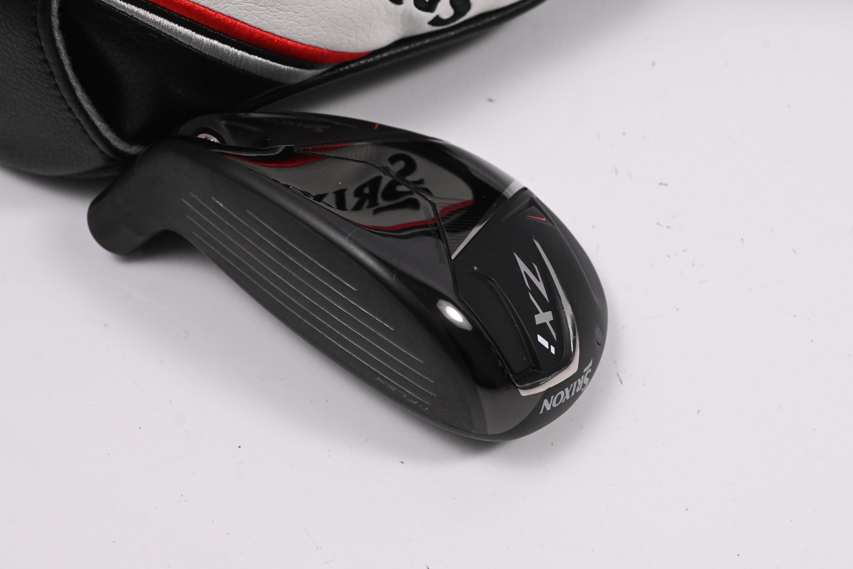 Srixon ZXi #3 Hybrid / 19 Degree / Head Only