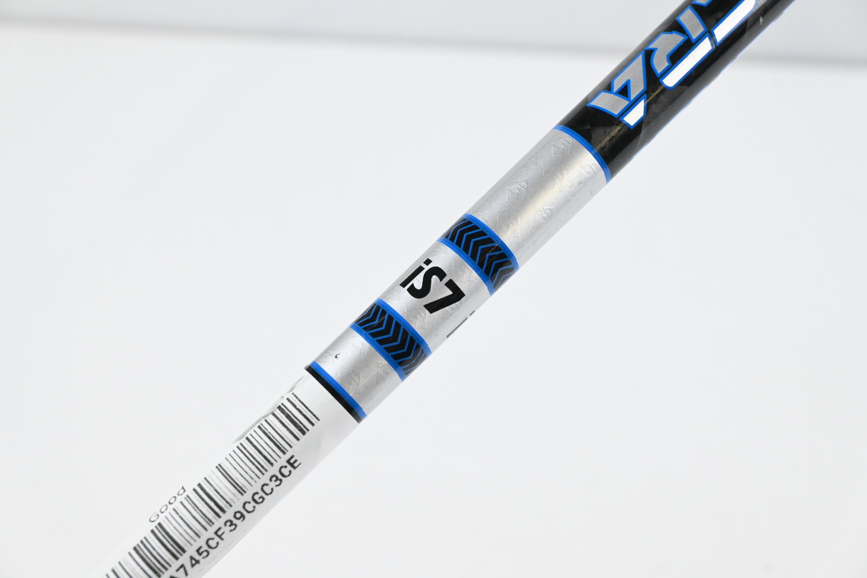 Cleveland RTX 6 Zipcore Lob Wedge / 60 Degree / Stiff Flex Accra IS7 Shaft