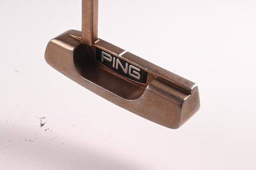 Ping Karsten TR Pal Putter / 35 Inch