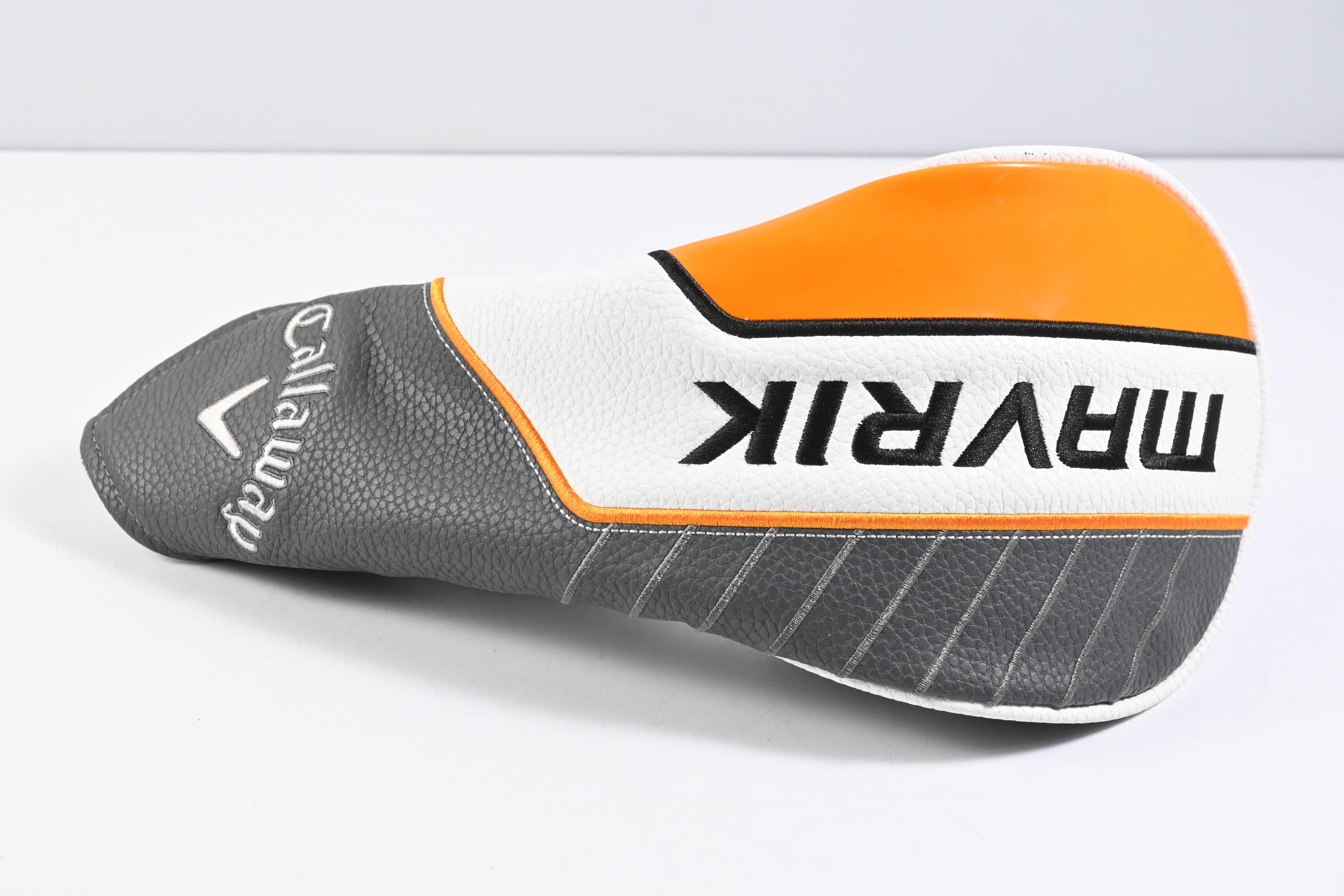 Callaway Mavrik Driver / 9 Degree / X-Flex Aldila Rogue Black 130 MSI 60 Shaft