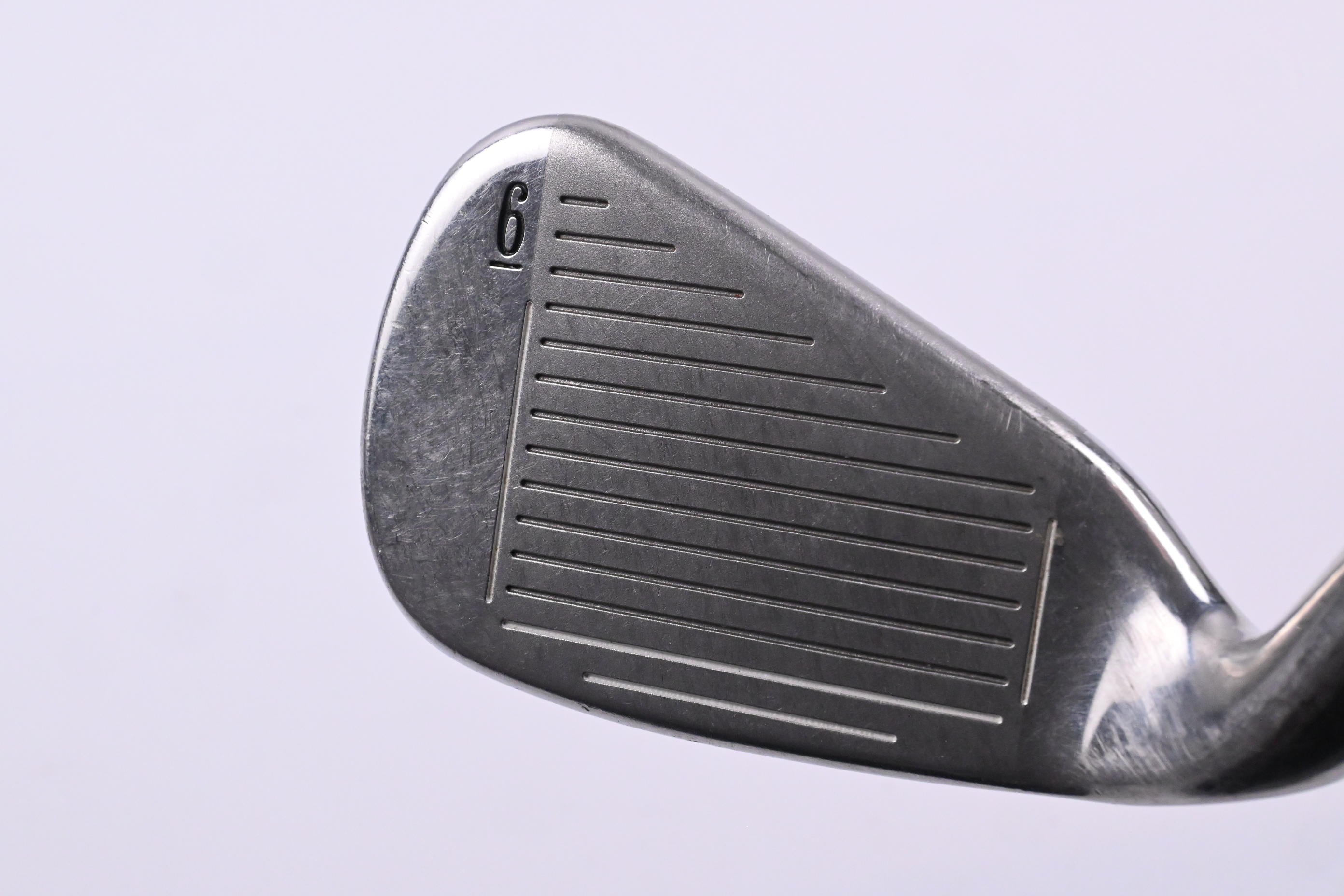 Callaway Big Bertha 2006 #6 Iron / 29 Degree / Light Flex Callaway 75 Shaft