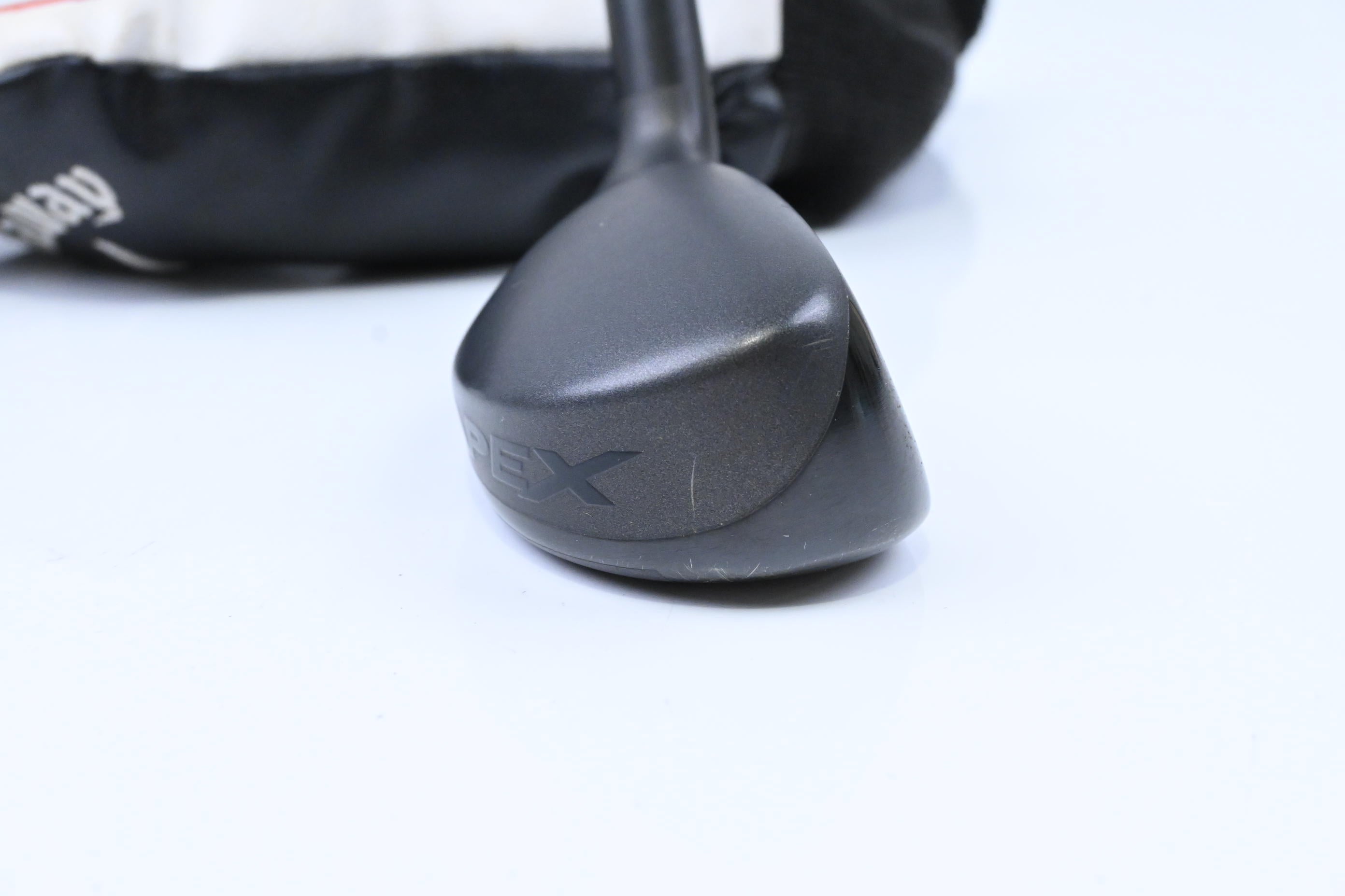 Callaway Apex 2019 #3 Hybrid / 20 Degree / Regular Flex Tensei AV Raw 70 Shaft