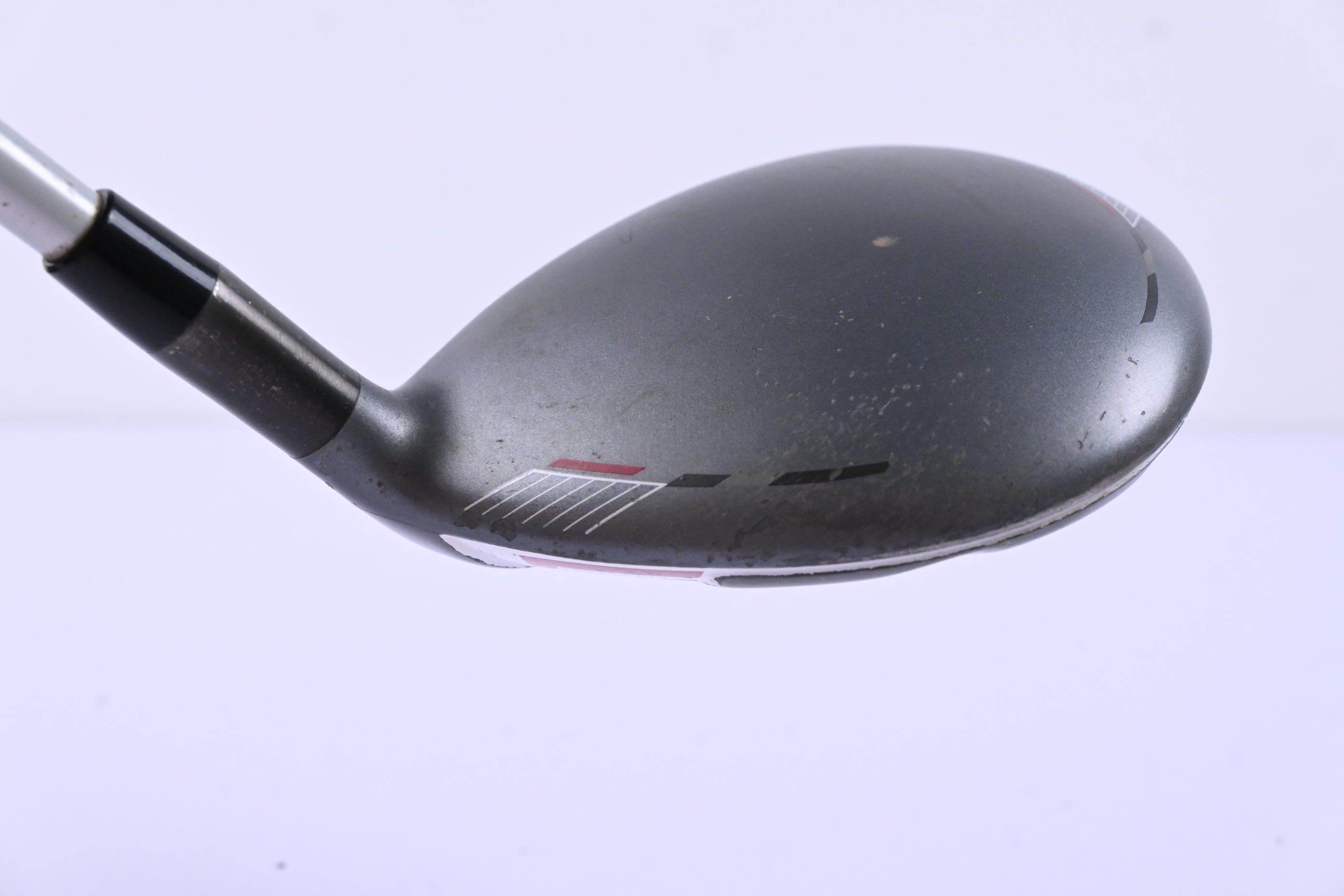 Ladies Callaway X Hot #3 Wood / 15 Degree / Ladies Flex Project X PX v Shaft