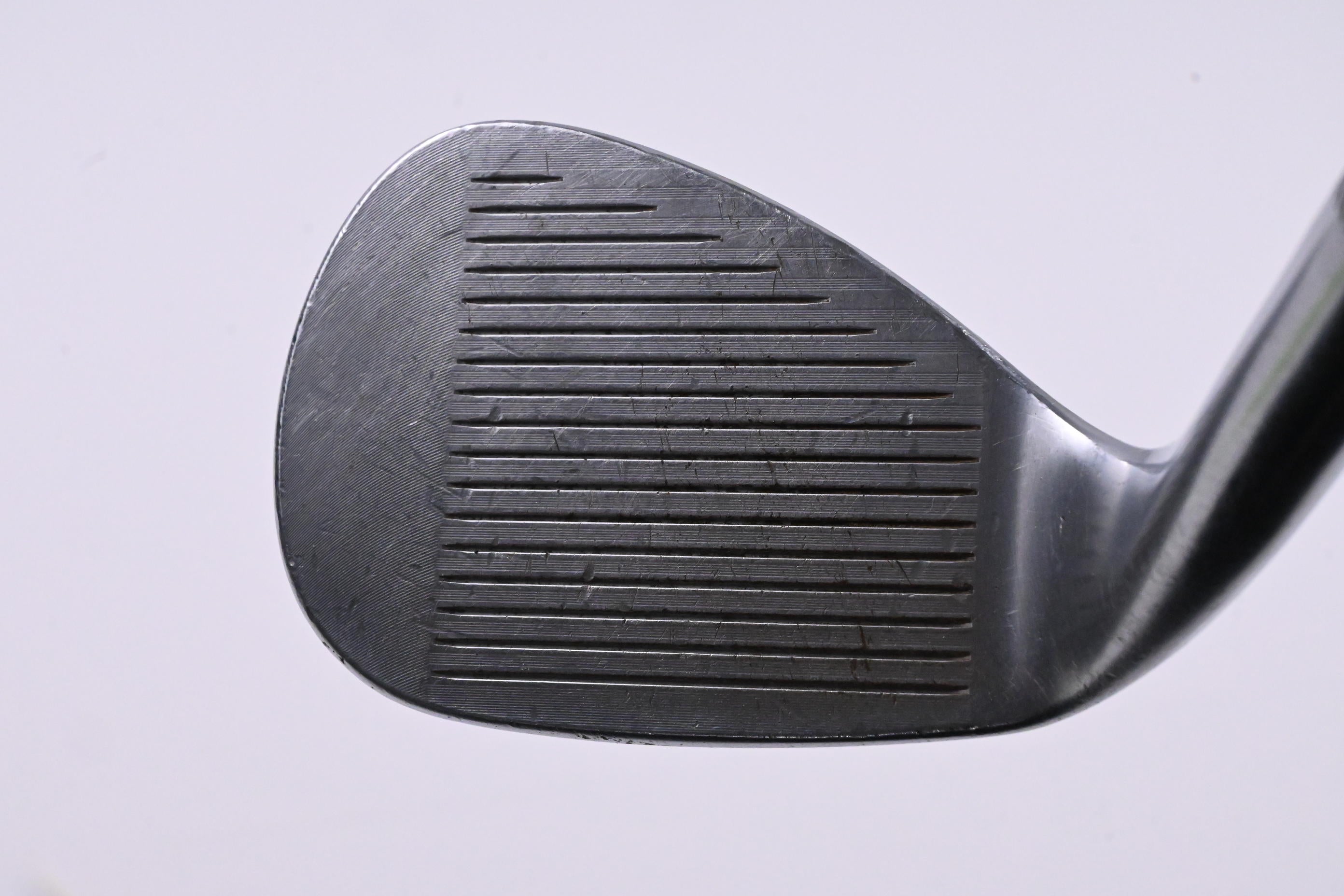 Titleist Vokey SM8 Lob Wedge / 58 Degree / Wedge Flex Titleist Vokey Shaft