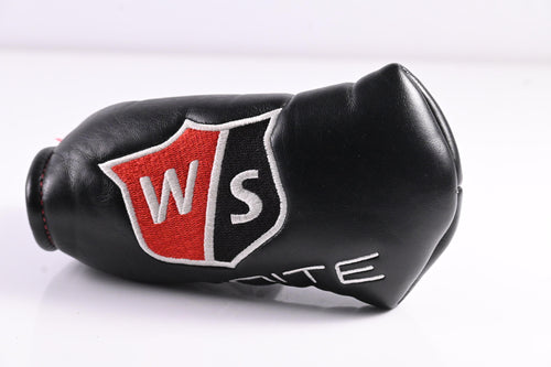 Left Hand Wilson Infinite Windy City 2018 Putter / 34 Inch