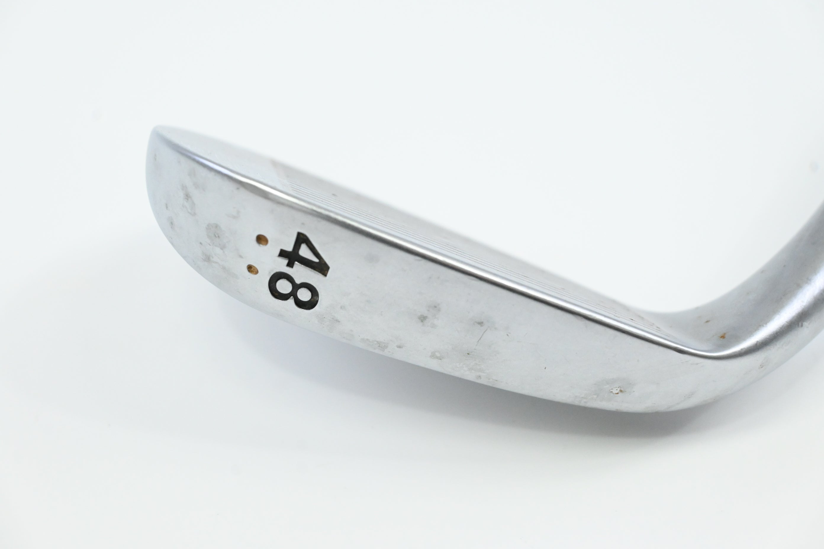 Cleveland 588 Precision Forged Pitching Wedge / 48 Degree / Wedge Flex Tour