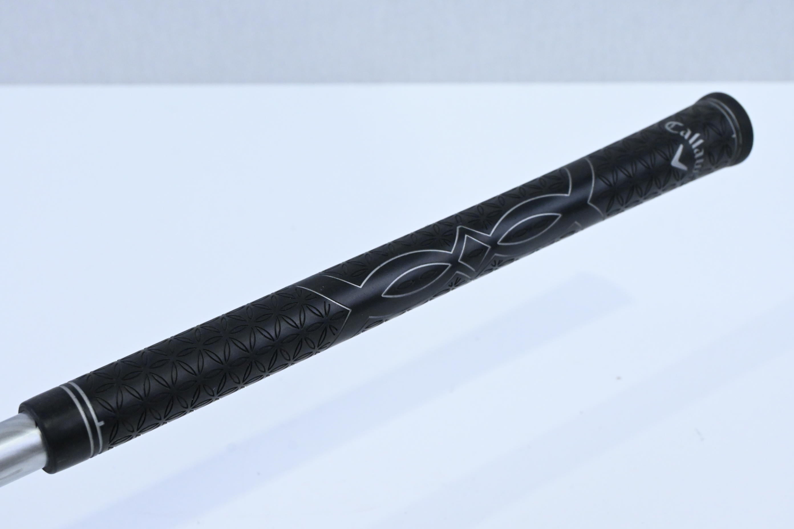 Ladies Evenflow Green 55 #7 Wood Shaft / Ladies Flex / Callaway 3rd Gen