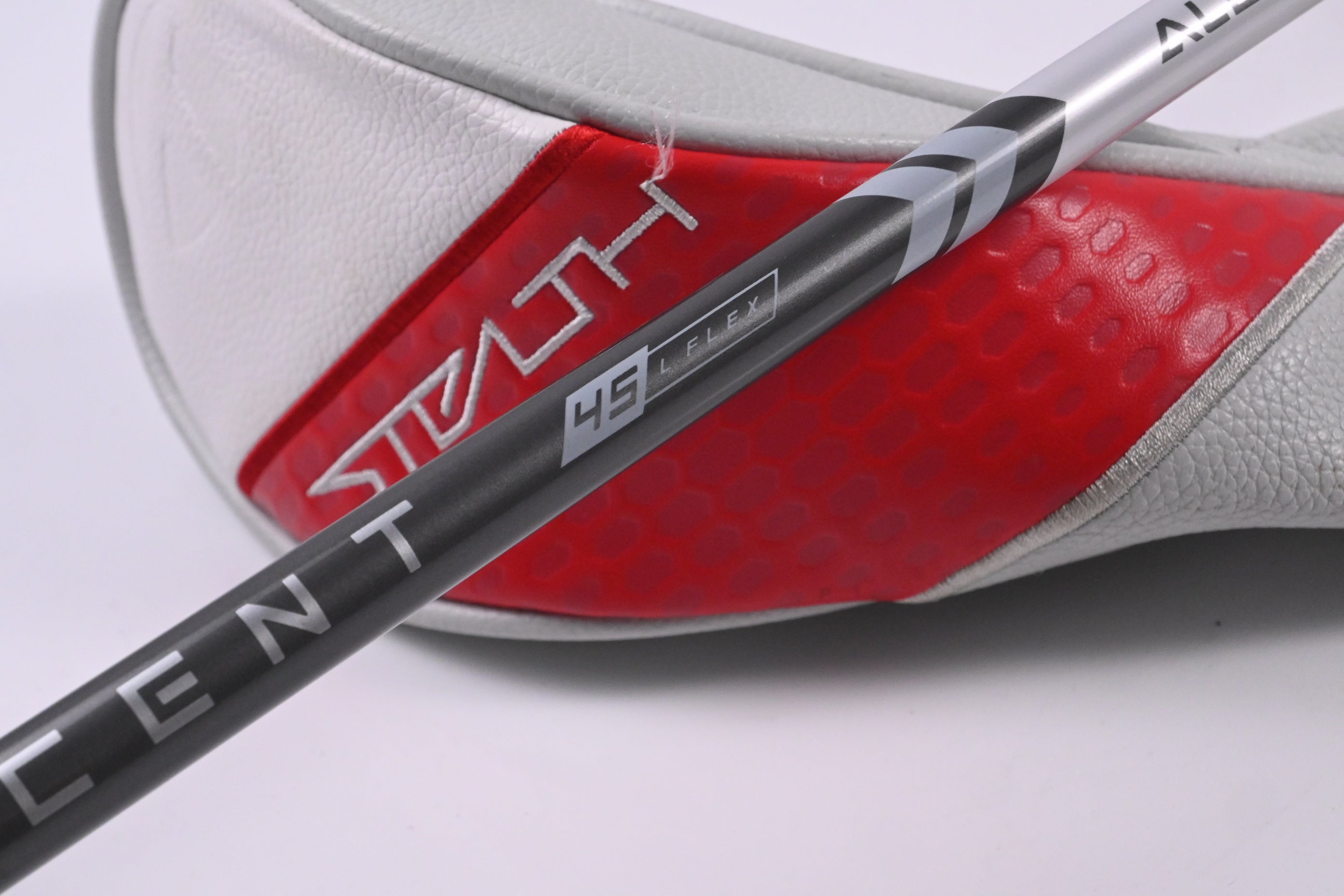 Ladies Taylormade Stealth 2 HD #5 Hybrid / 27 Degree / Ladies Flex Aldila Ascent