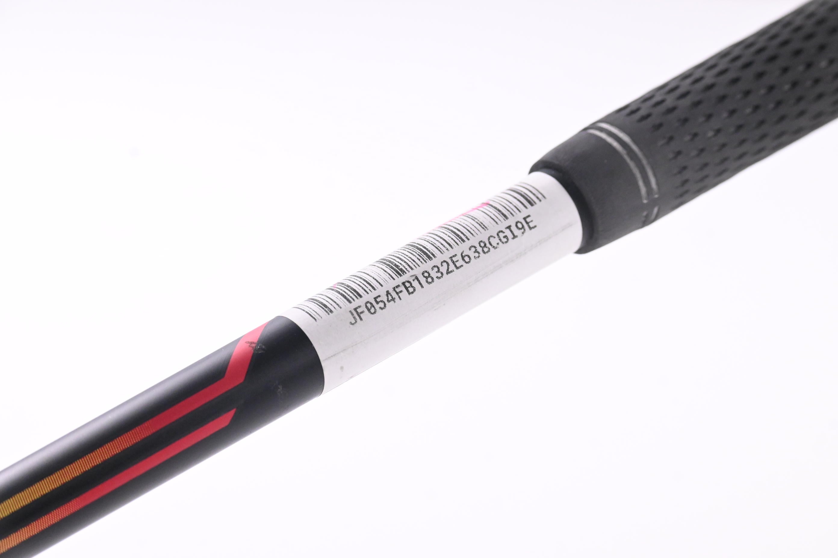 Mizuno ST-Max 230 Driver / 10.5 Degree / X-Flex Fujikura Motore X F3 6 Shaft