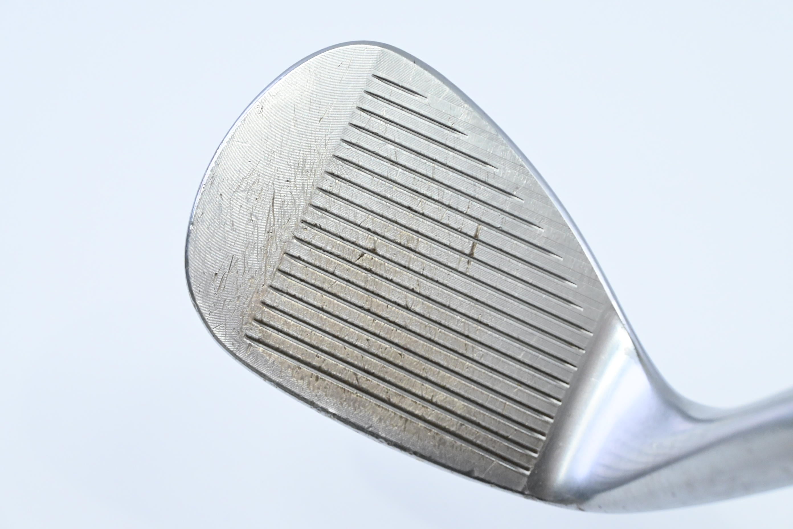 Titleist Vokey SM8 Lob Wedge / 60 Degree / Wedge Flex Vokey SM8 Shaft