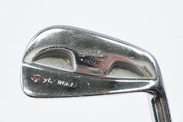 Taylormade RAC MB #7 Iron / Stiff Flex Dynamic Gold Shaft